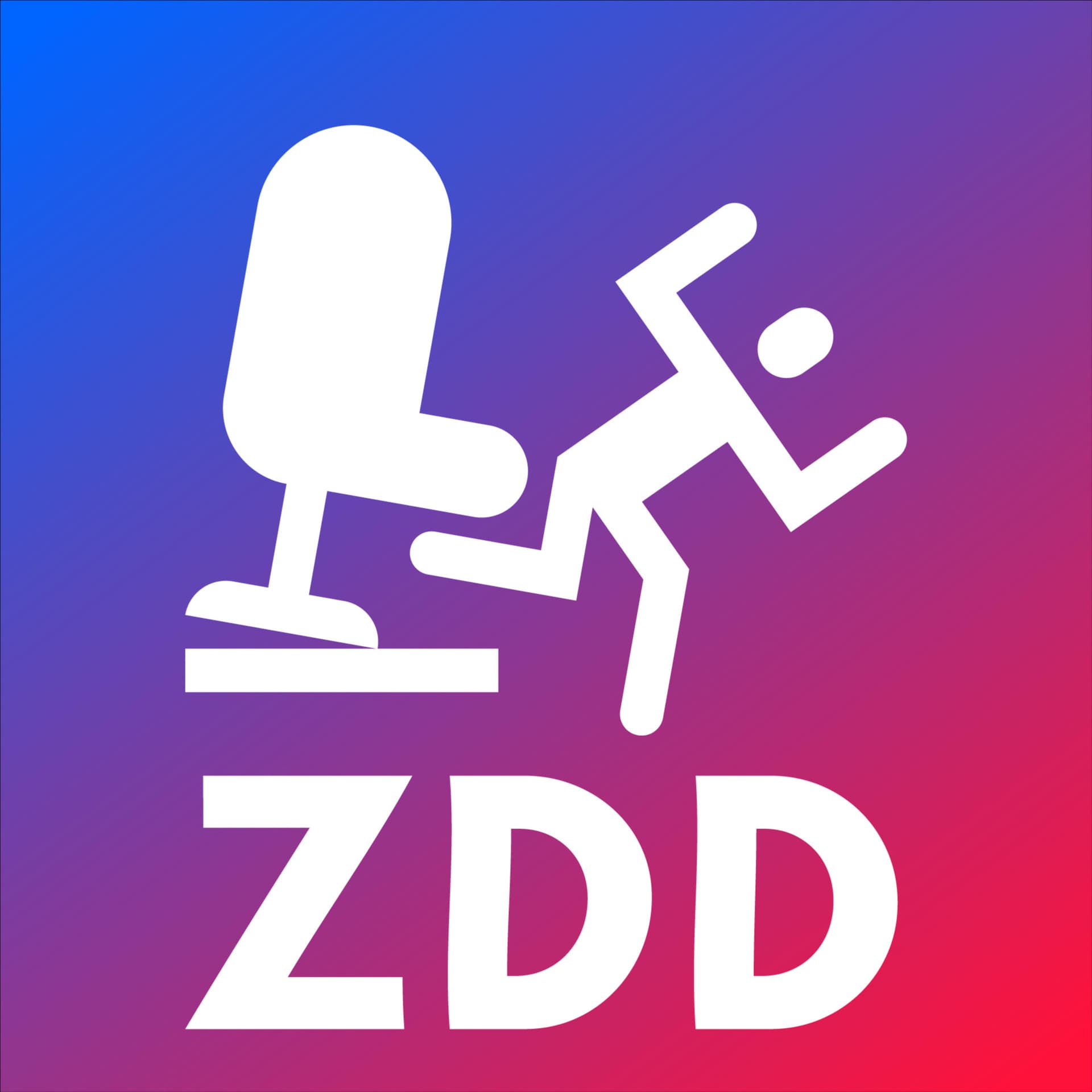 ZDDPODCAST - Podcasts