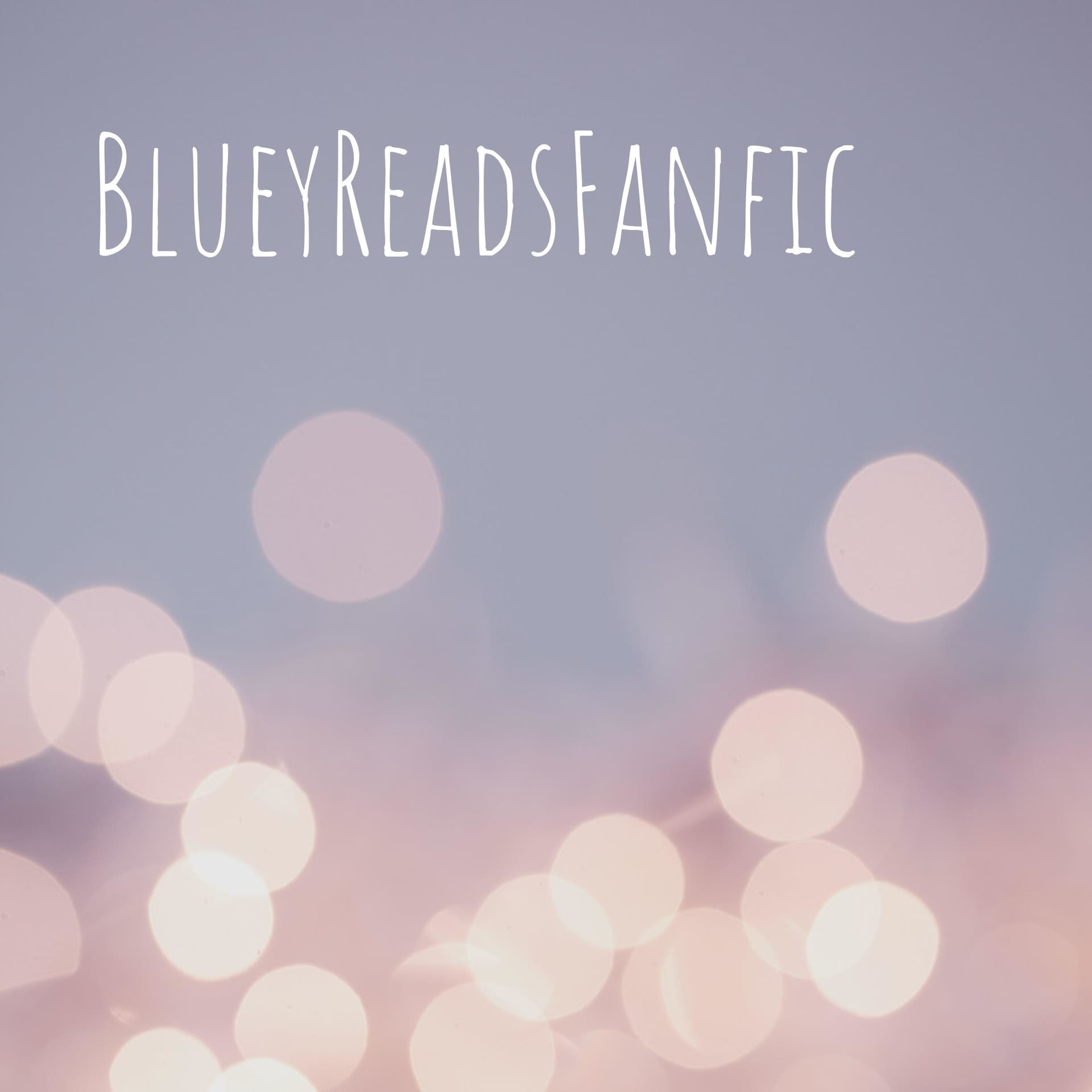 BlueyReadsFanfic - Podcasts