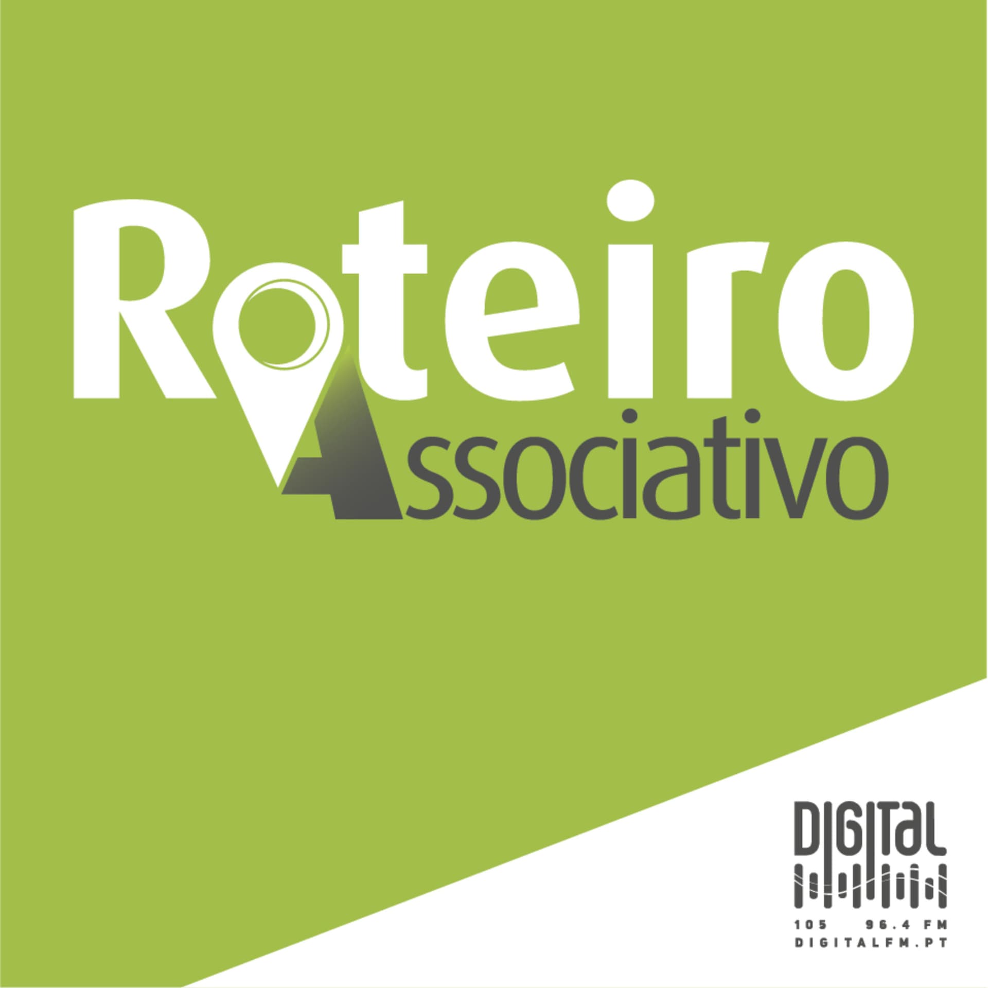 Roteiro Associativo - Podcasts