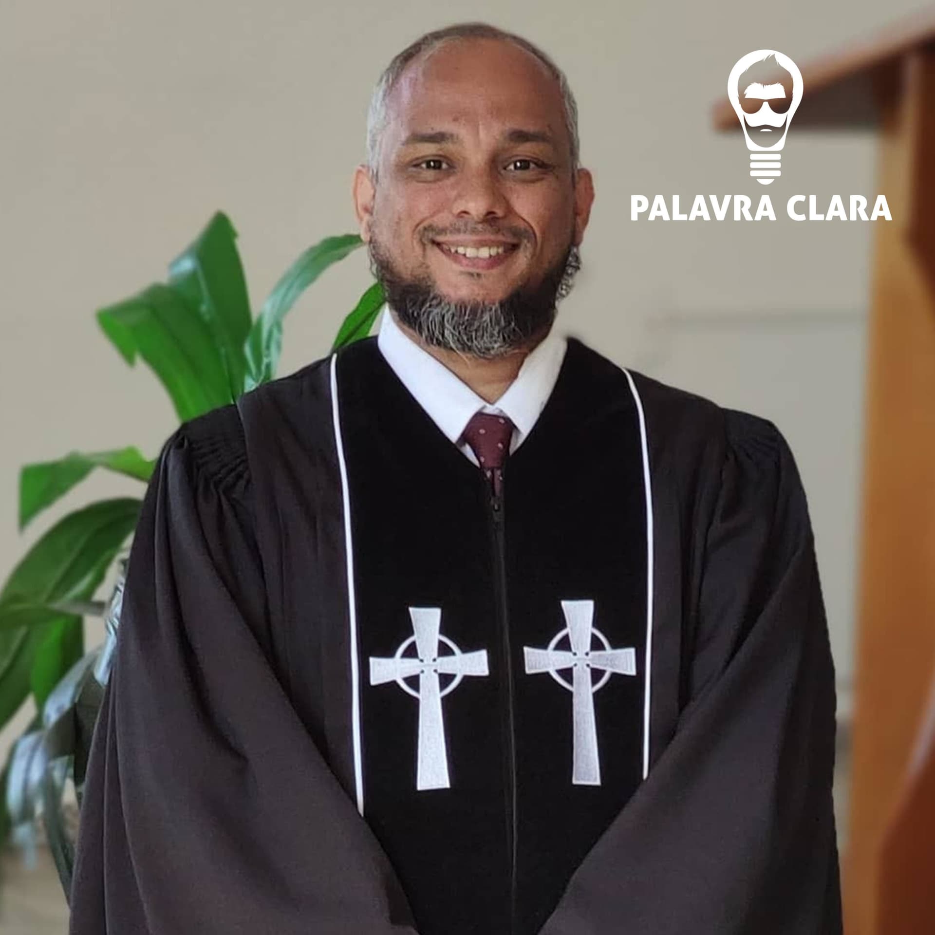 PALAVRA CLARA (TR)