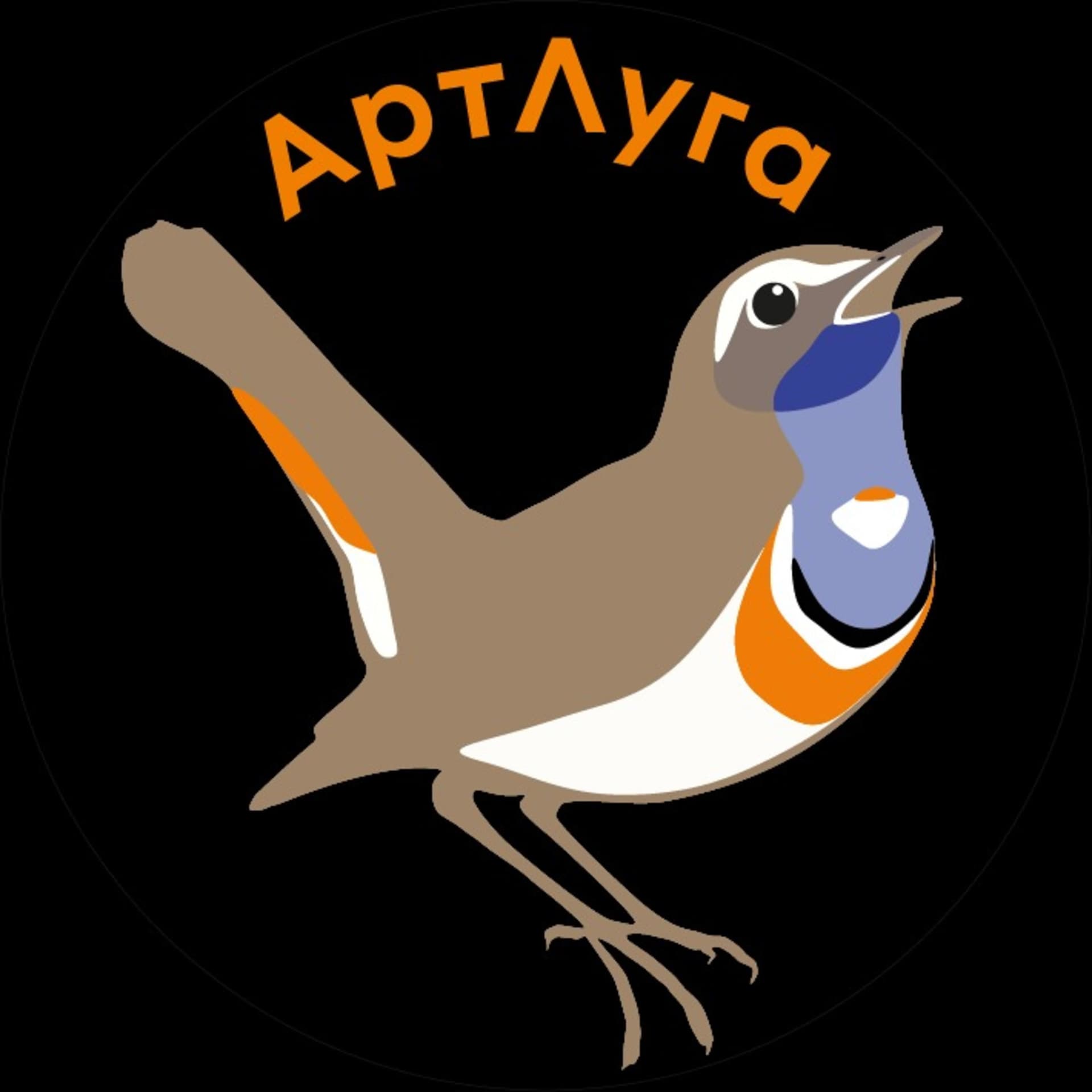 Артемовские луга - жемчужина Нижегородского Поволжья - Podcasts