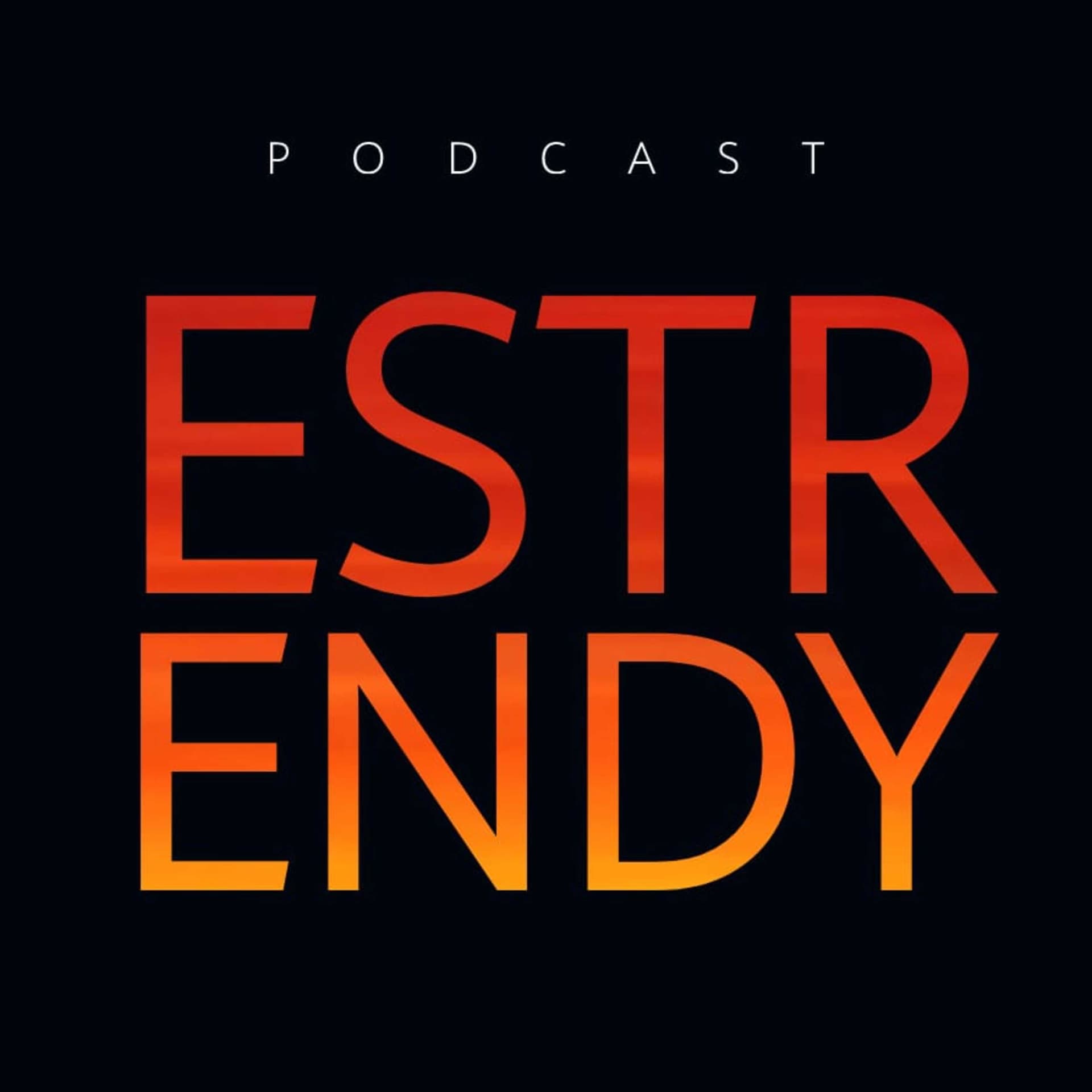 Estrendy - Podcasts