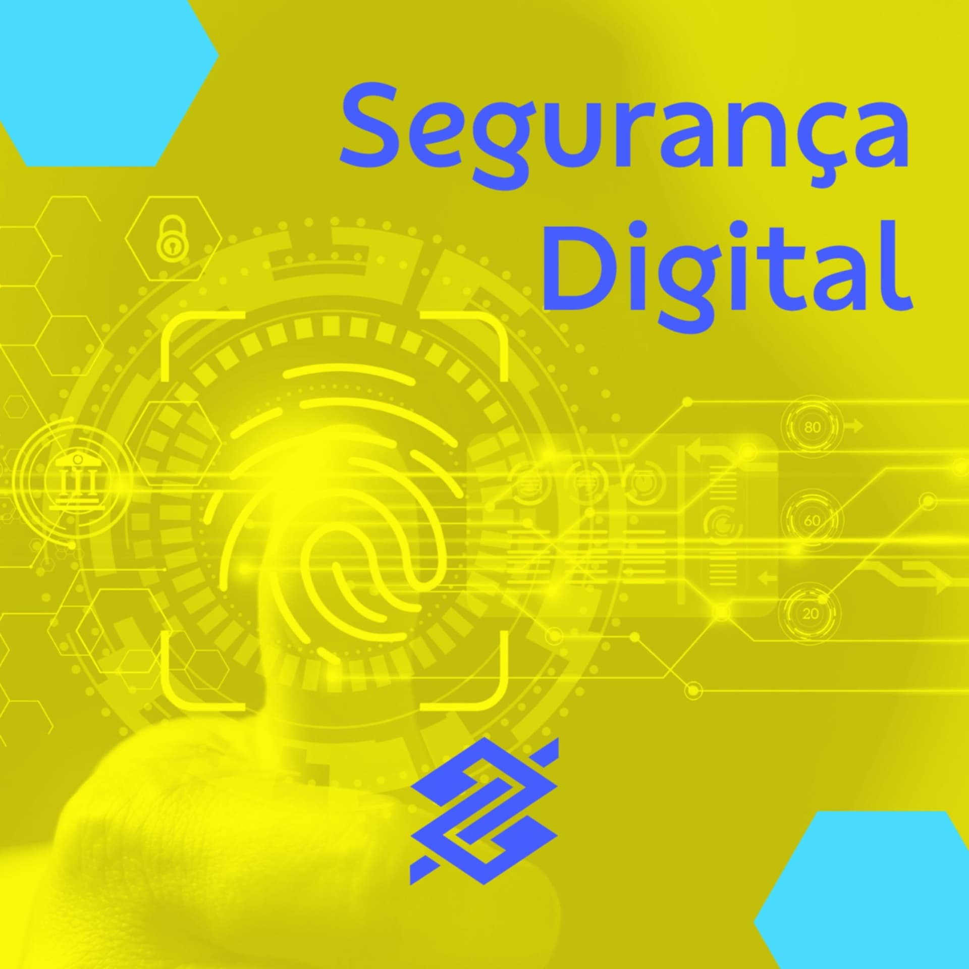 BB Segurança Digital - Podcasts
