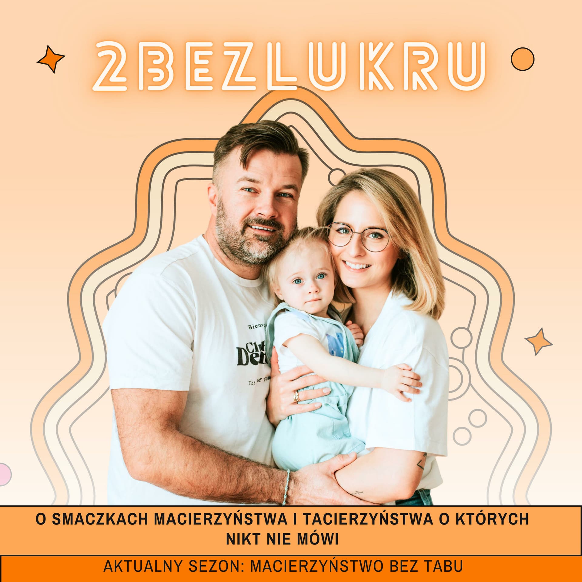 2BEZLUKRU - Podcasts