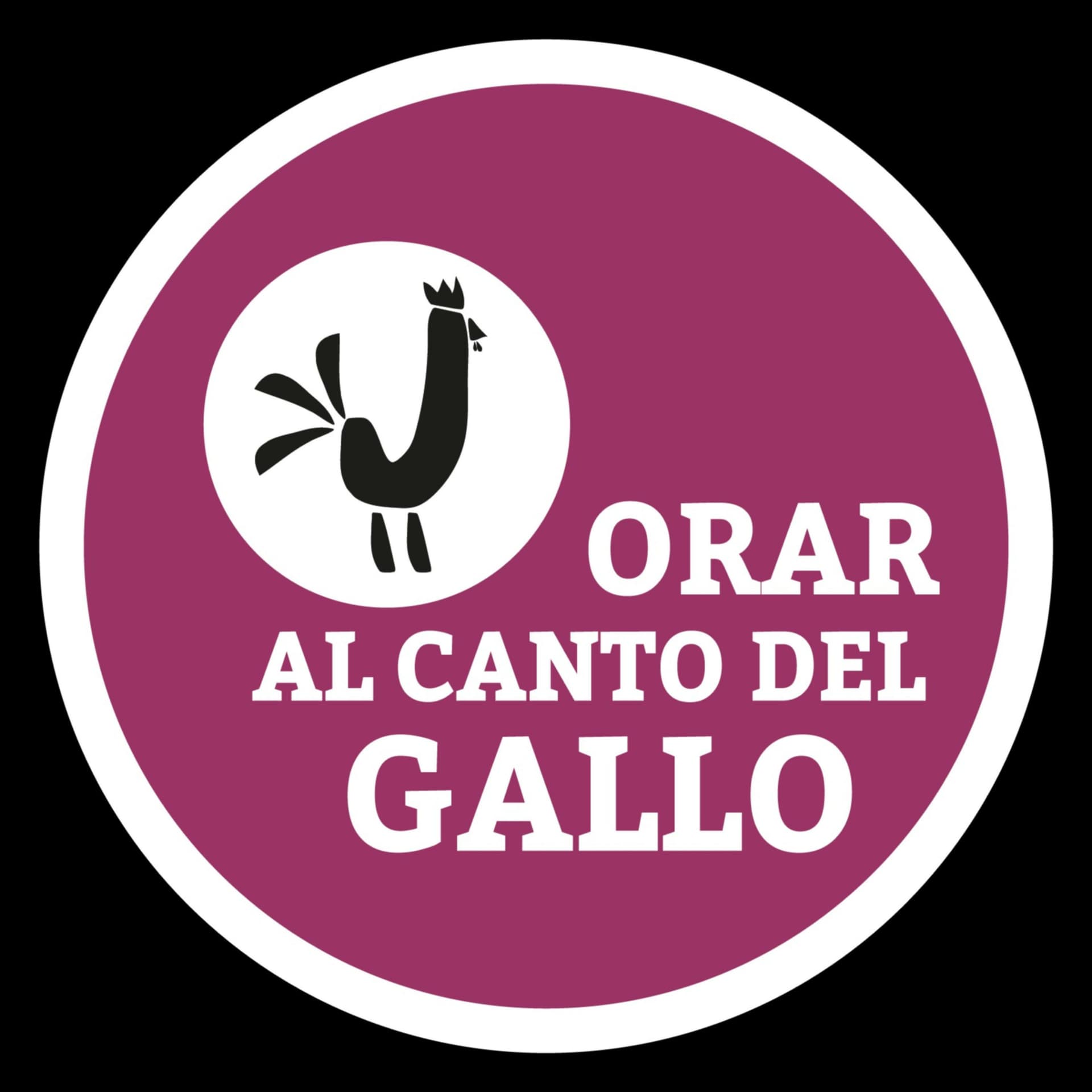 Orar al canto del gallo - Podcasts