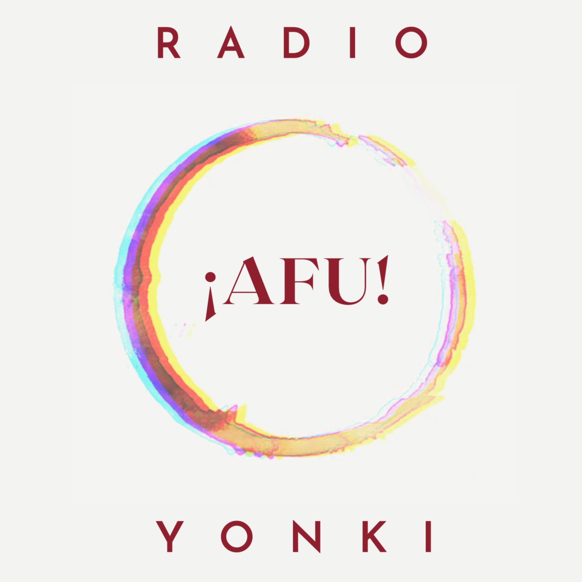 Radio Yonki - Podcasts