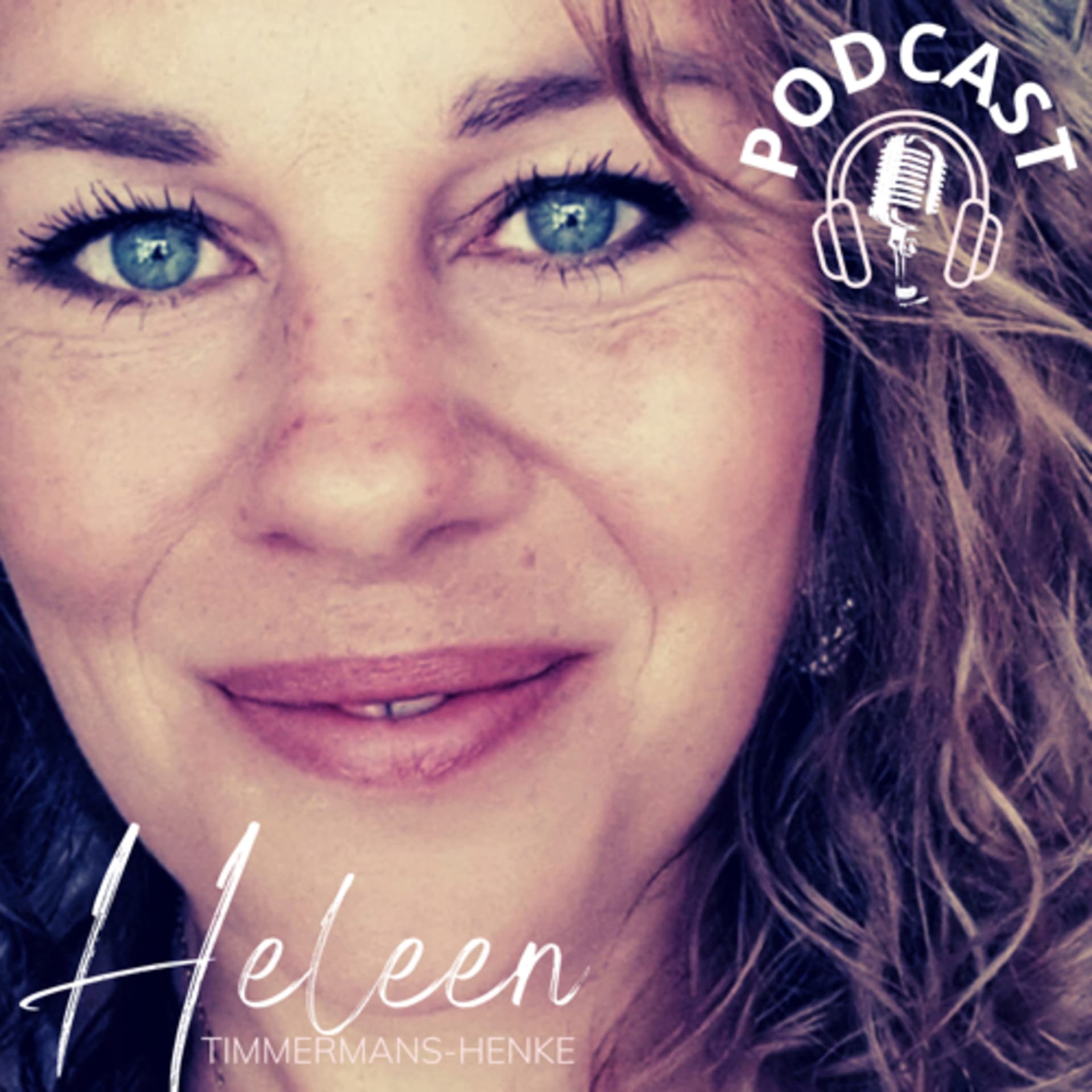 Heleen Henke - Podcasts