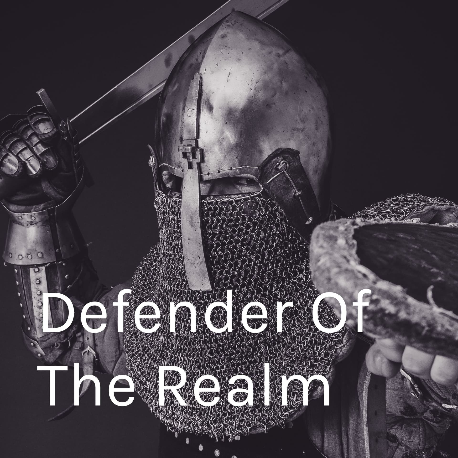 Defender Of The Realm - Podcasts