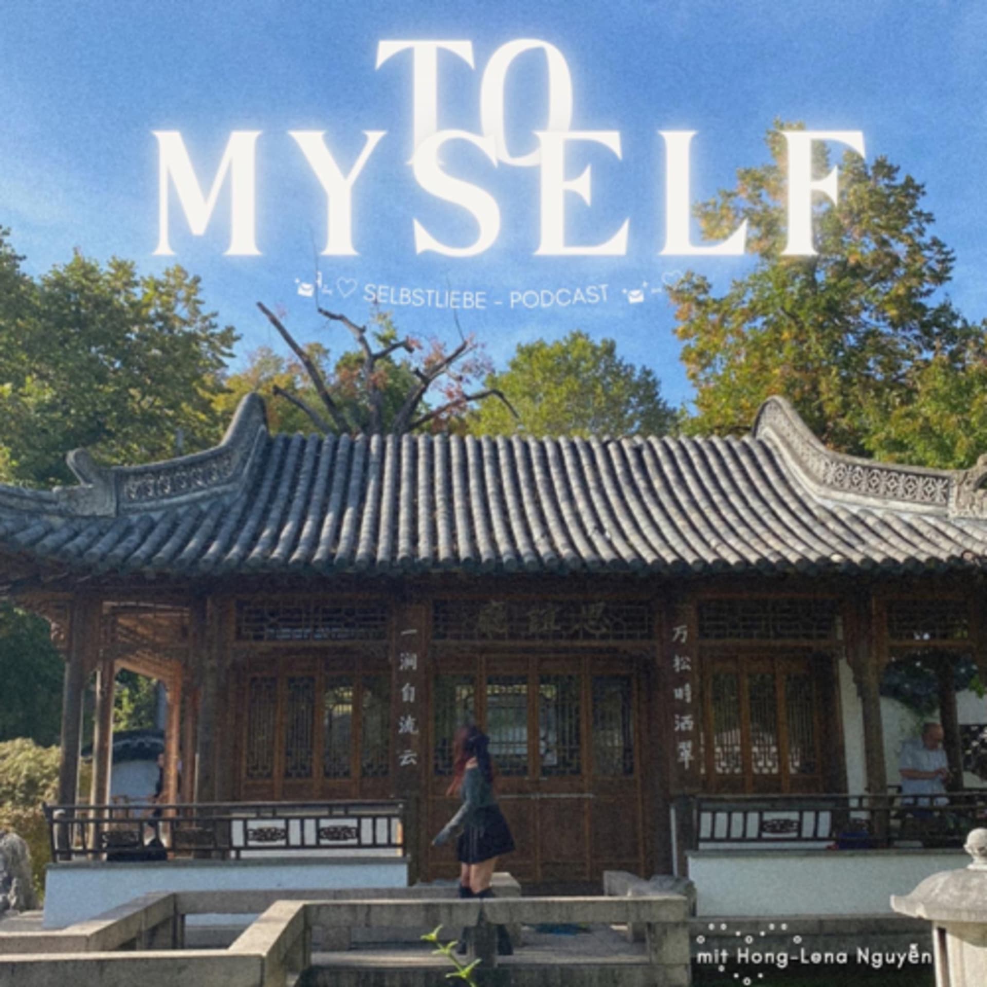 To Myself - Podcasts