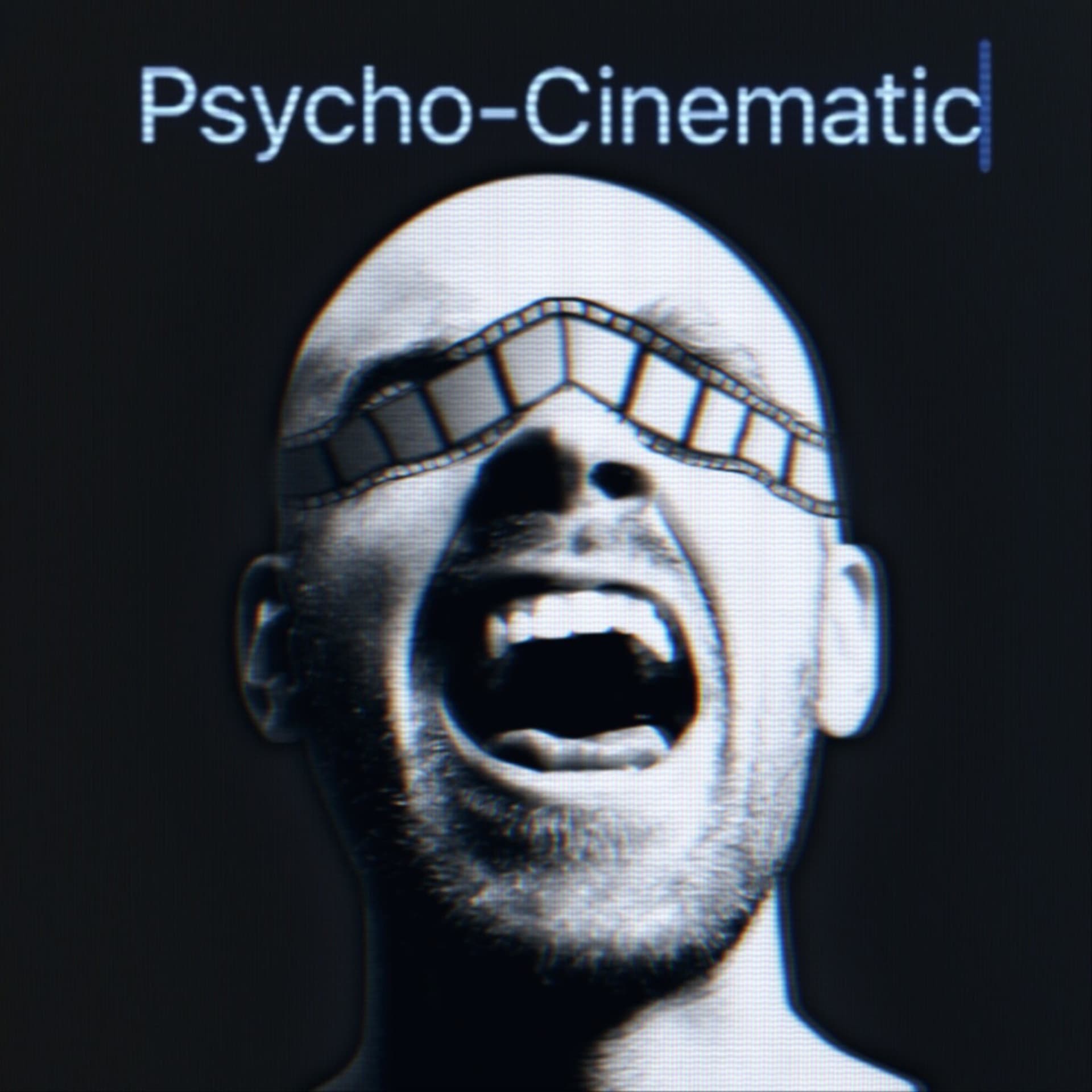 Psycho-Cinematic - Podcasts