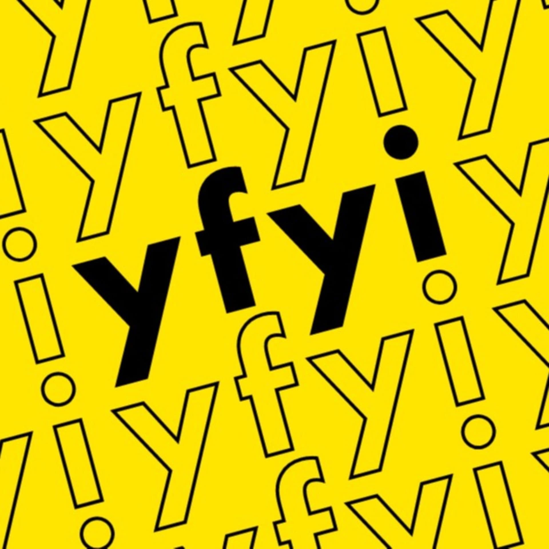 YFYI — Yoga For Your Intellect - Podcasts