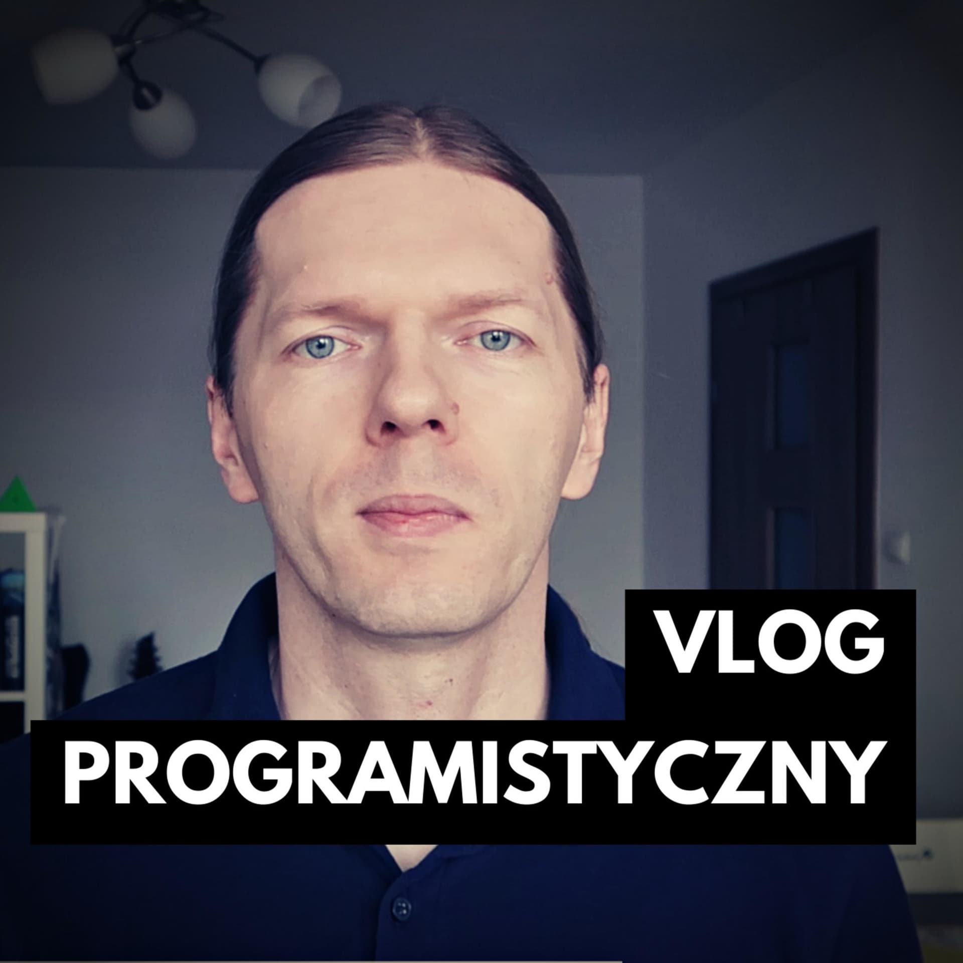 Vlog Programistyczny - Podcasts