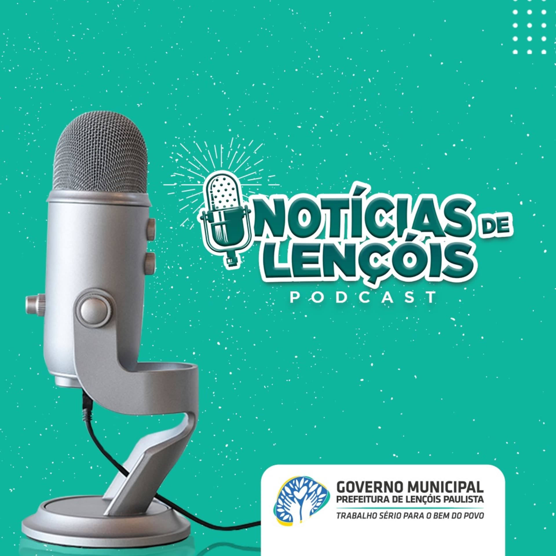 NOTÍCIAS DE LENÇÓIS