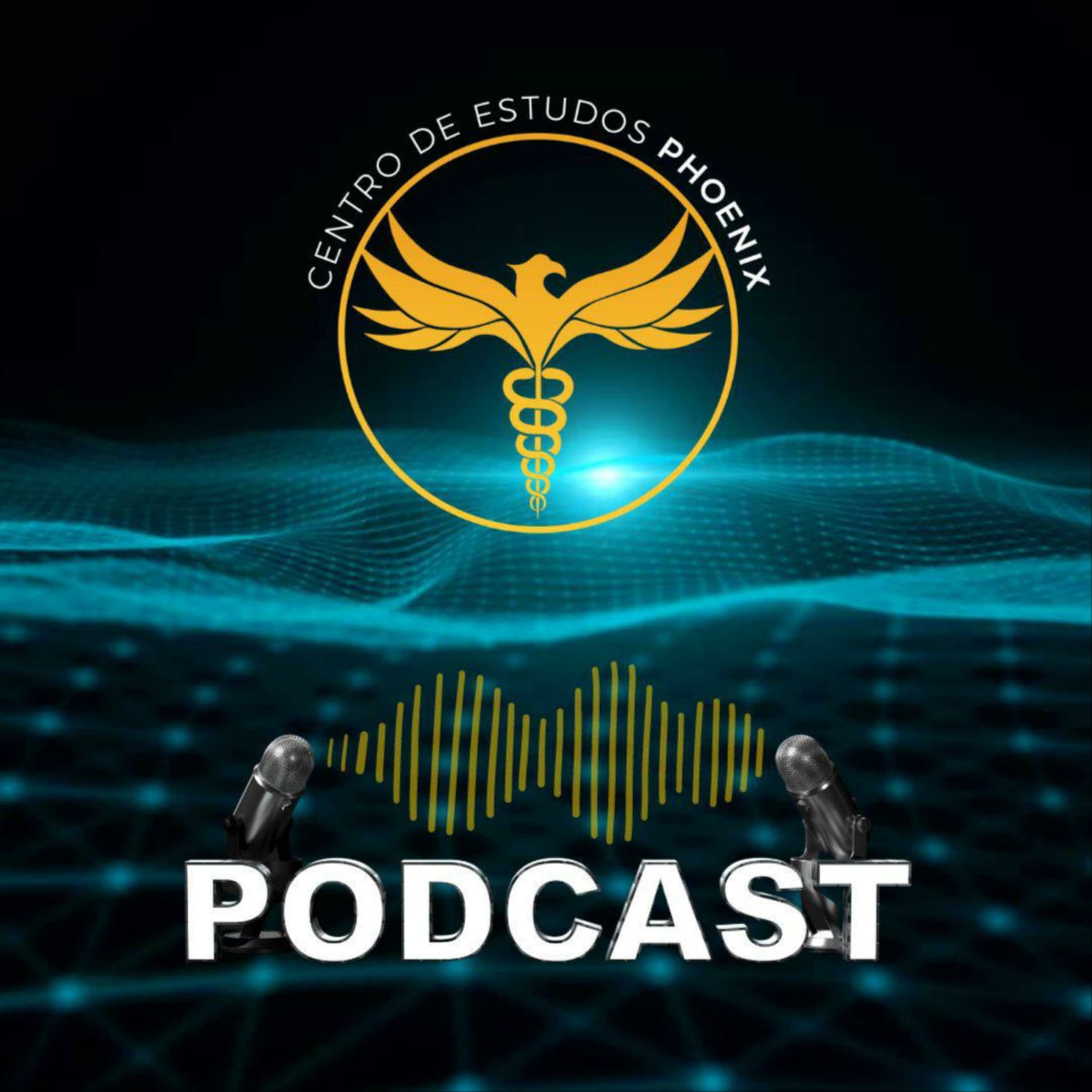 Podcast do Centro de Estudos Phoenix - Podcasts