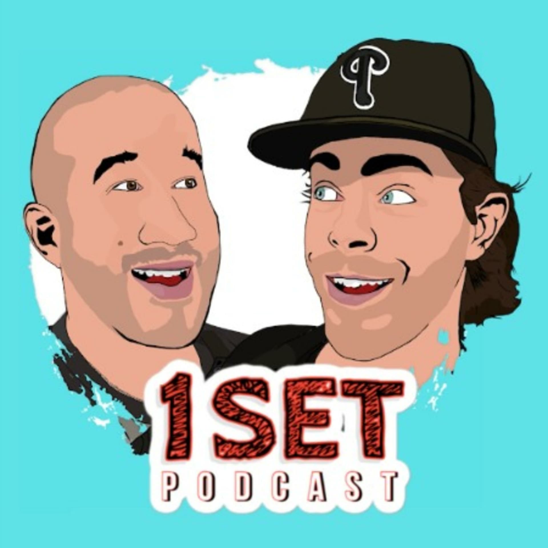 1 Set - Podcasts