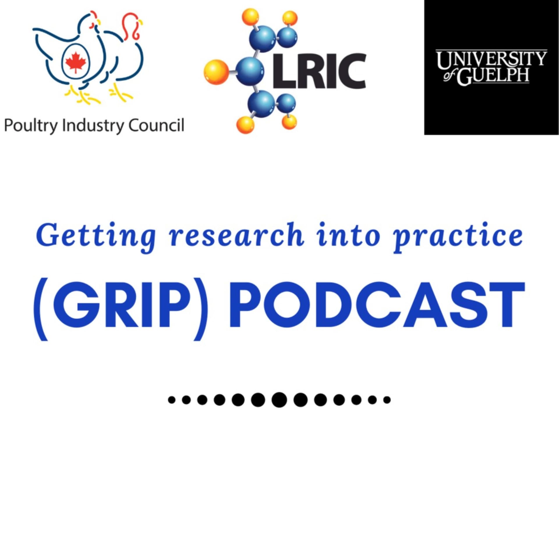 Getting Research Into Practice (GRIP) - Podcasts
