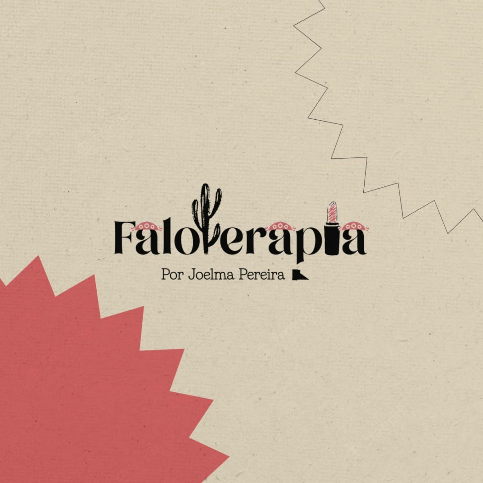 FALOTERAPIA - Podcasts