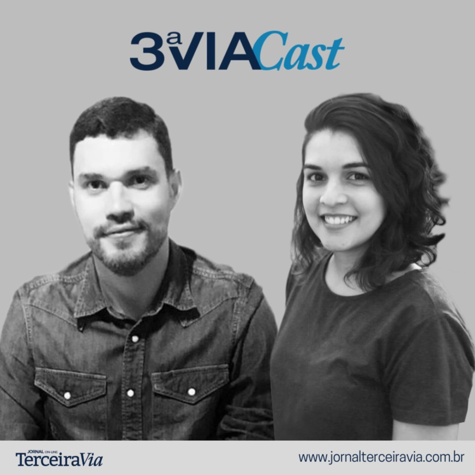 As principais notícias de Campos e região - Podcasts