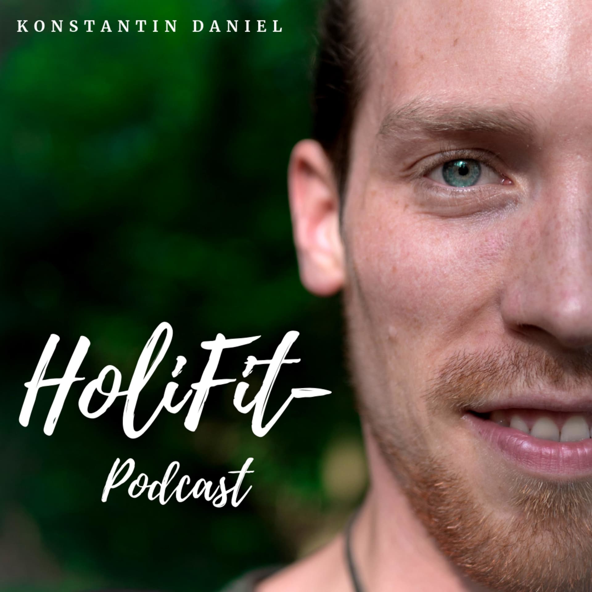 HoliFit-Podcast - Podcasts