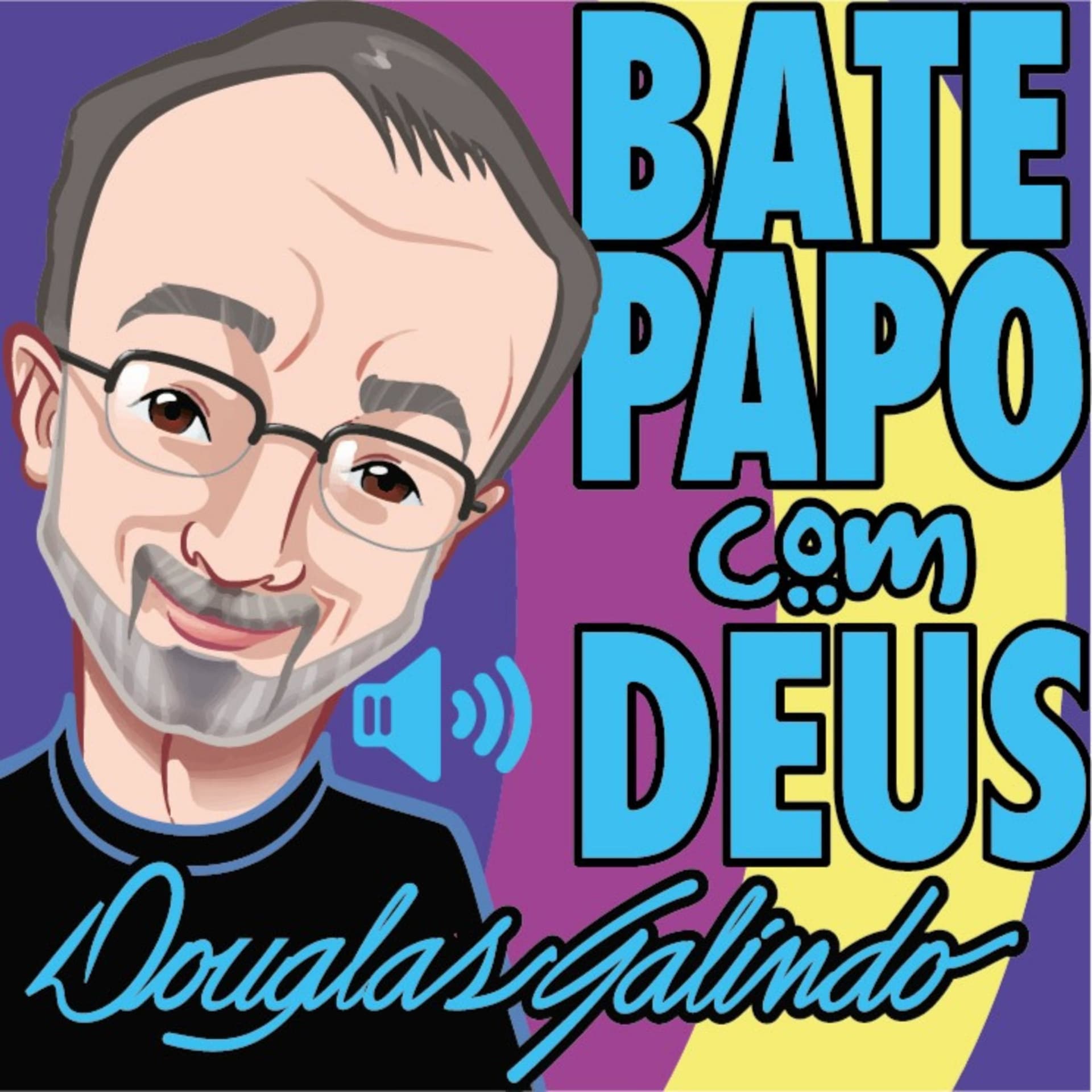 Bate papo com Deus! - Podcasts
