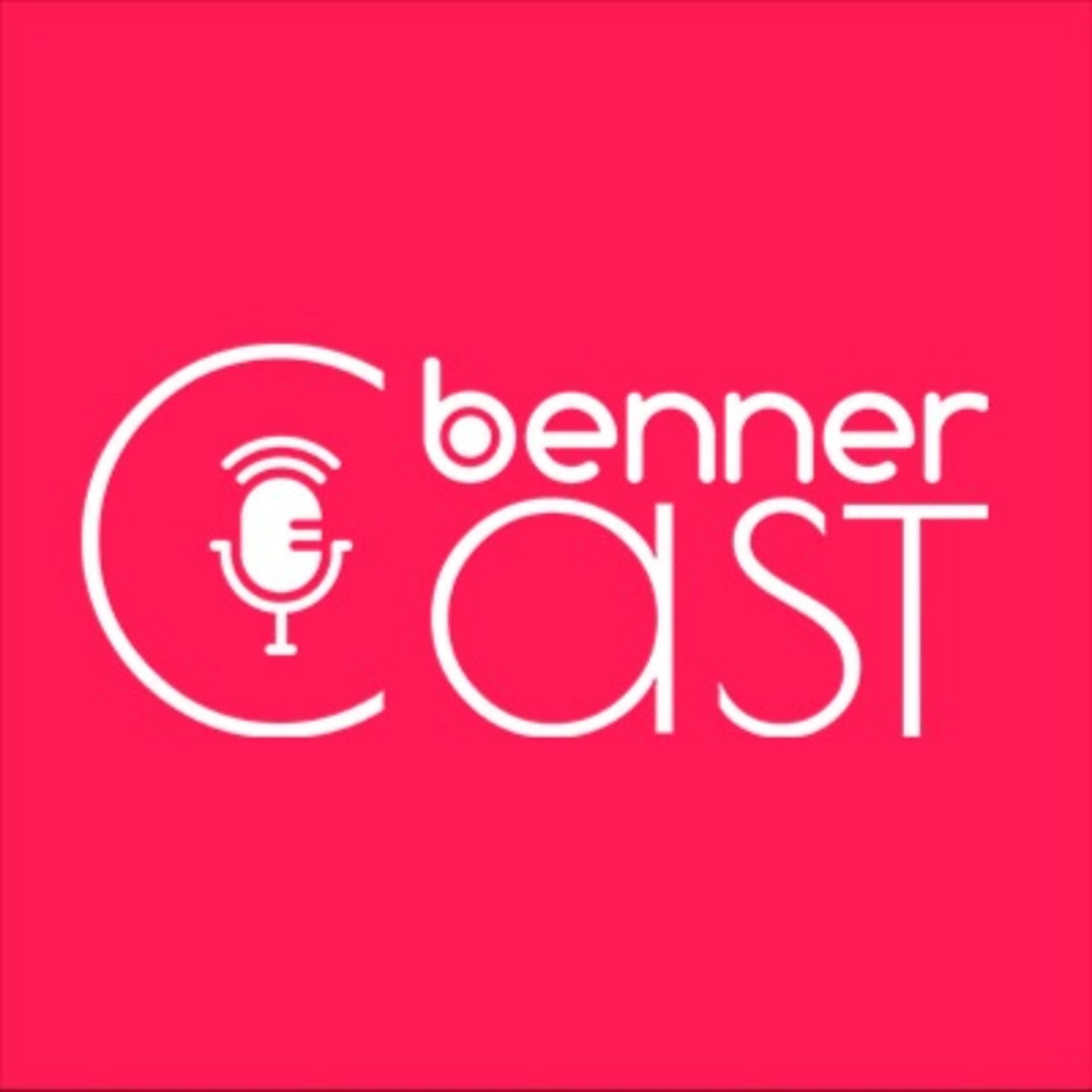 Benner Cast - Podcasts