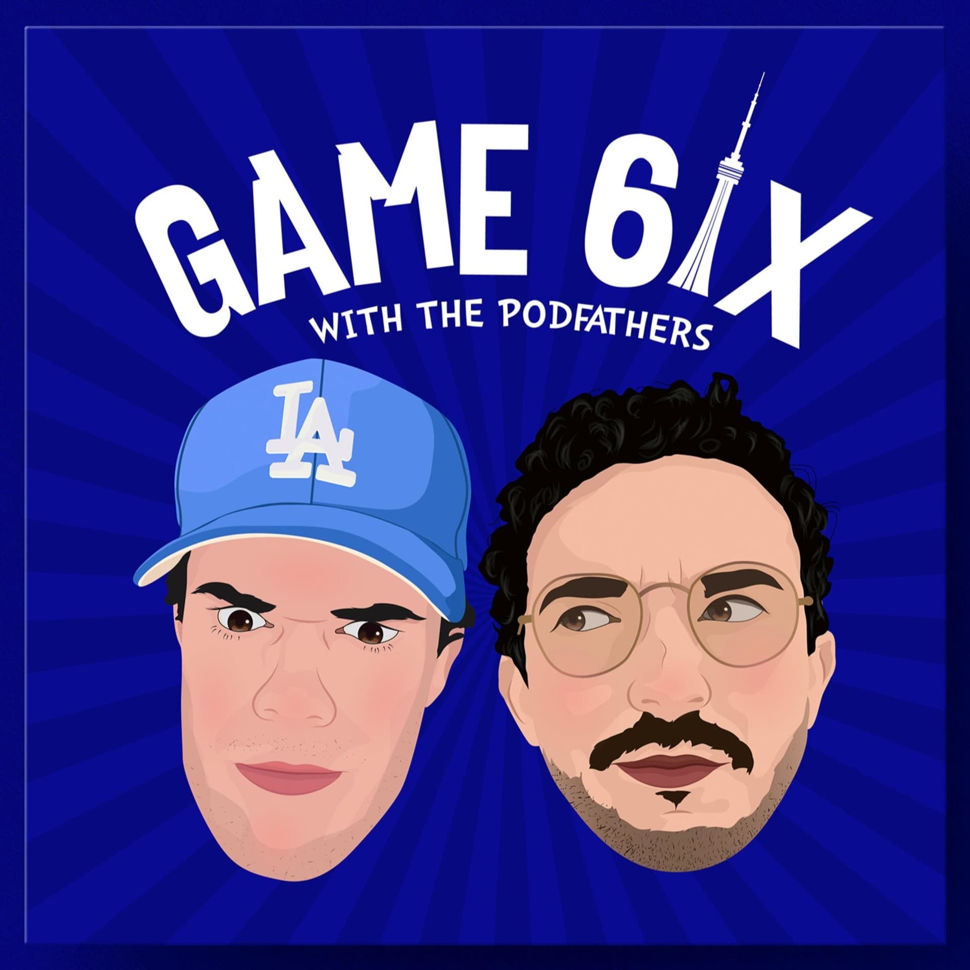 Game 6ix Podcast - Podcasts