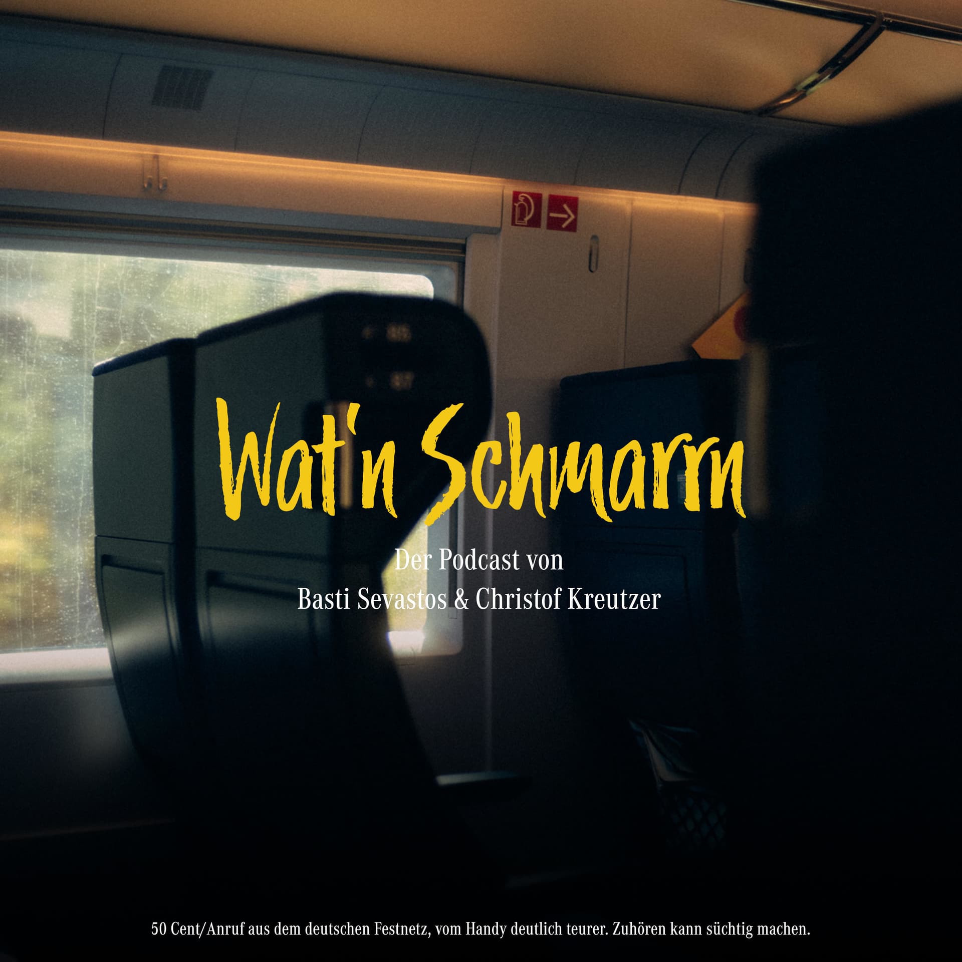 Wat'n Schmarrn - Podcasts