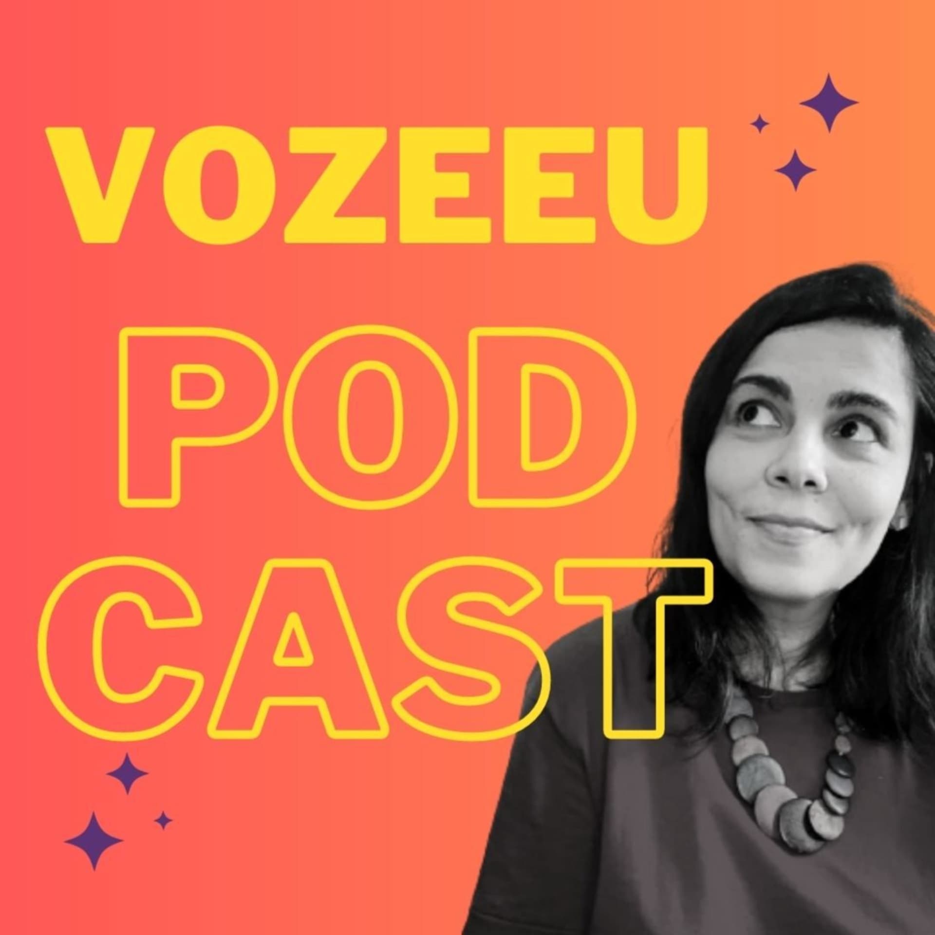 vozeeu - Podcasts