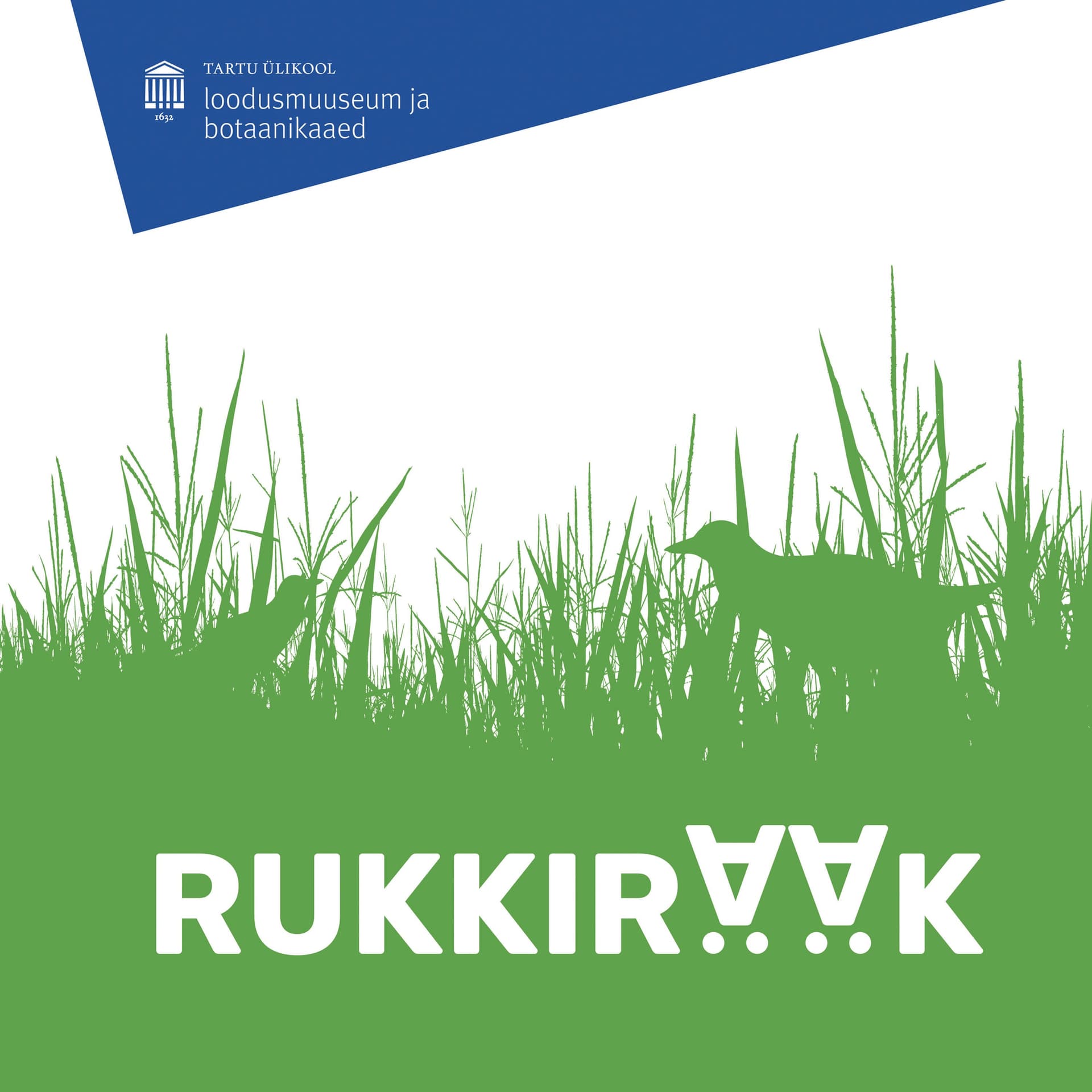 Rukkirääk - Podcasts