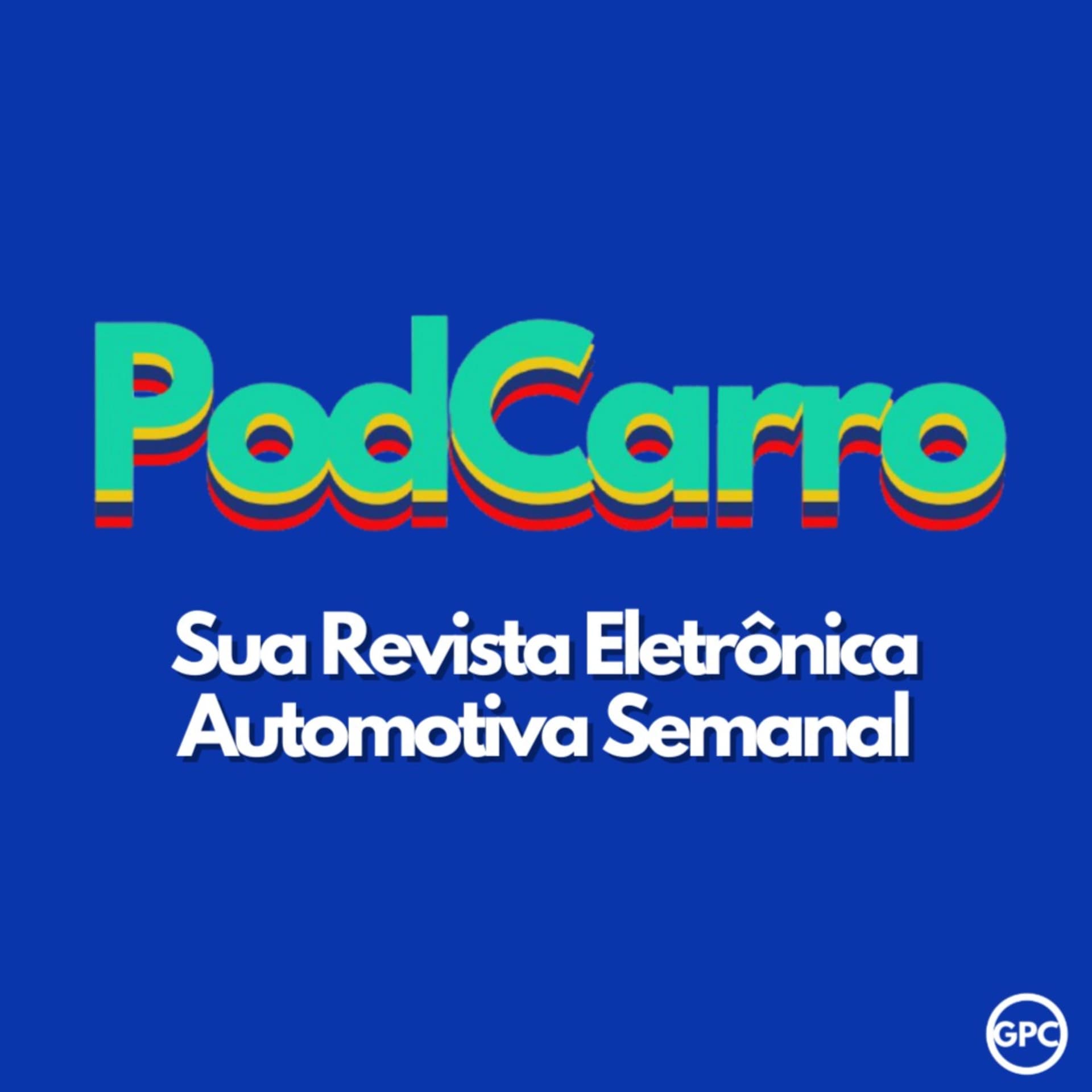 PodCarro - Podcasts