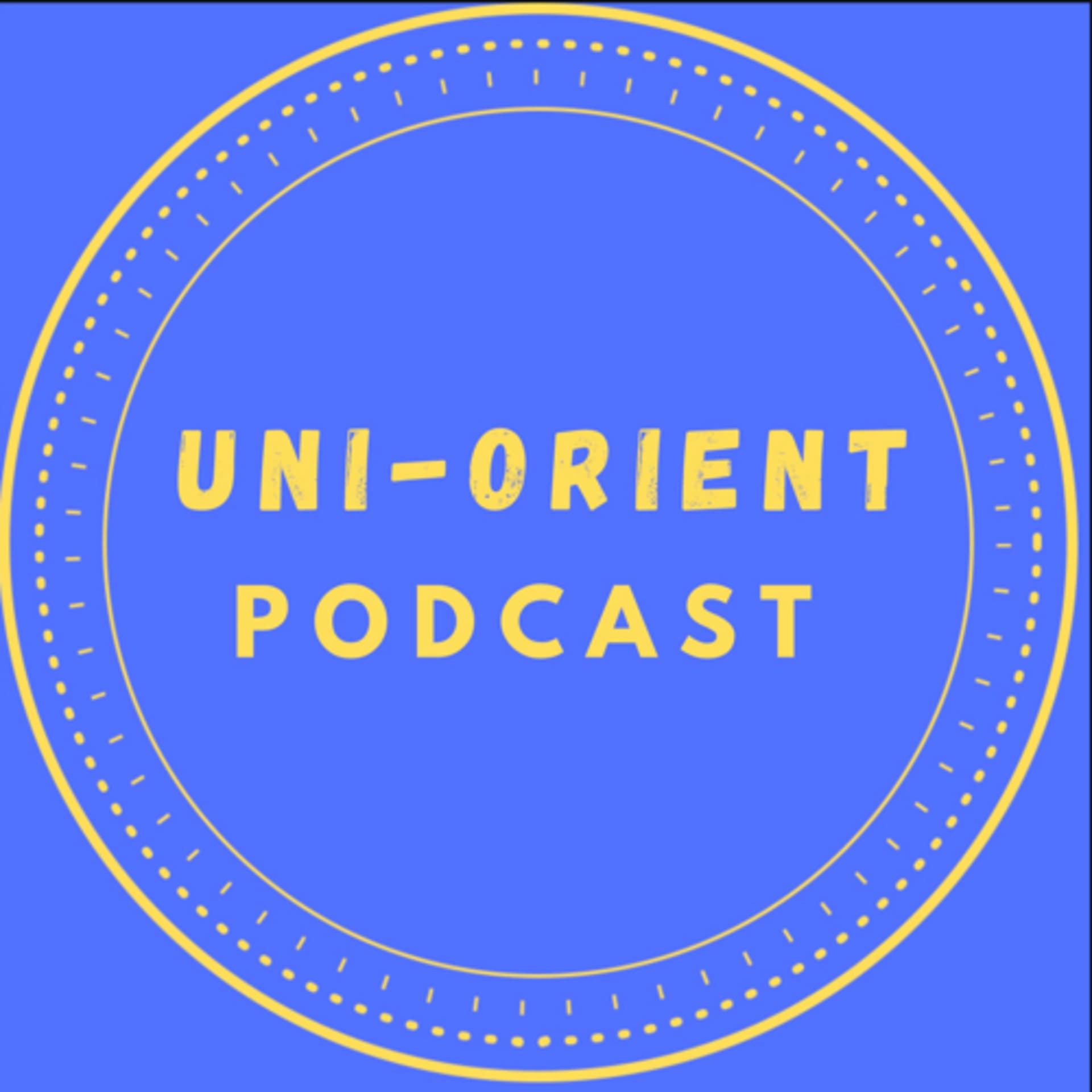 Uni-Orientamento - Podcasts