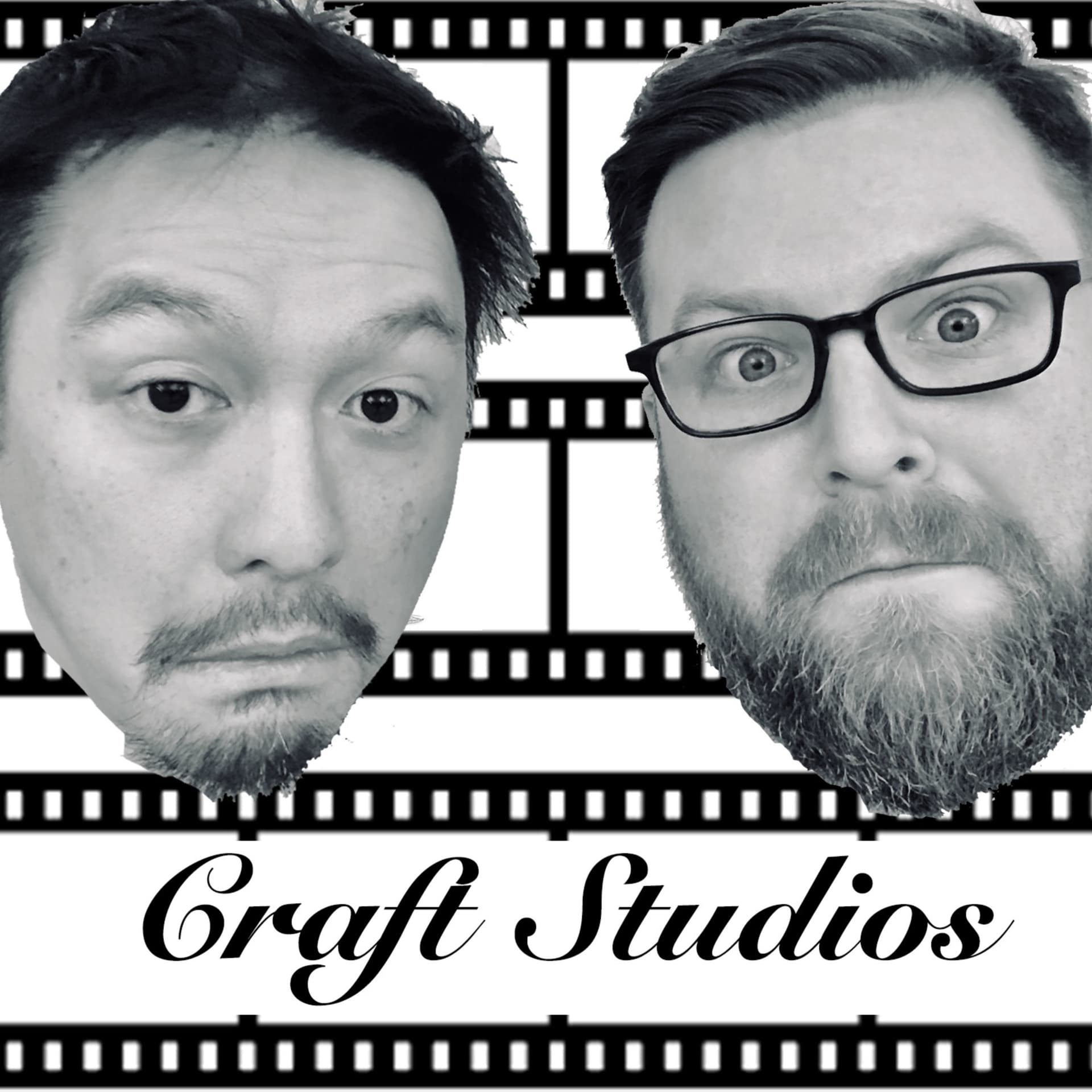 Craft Studios - Podcasts