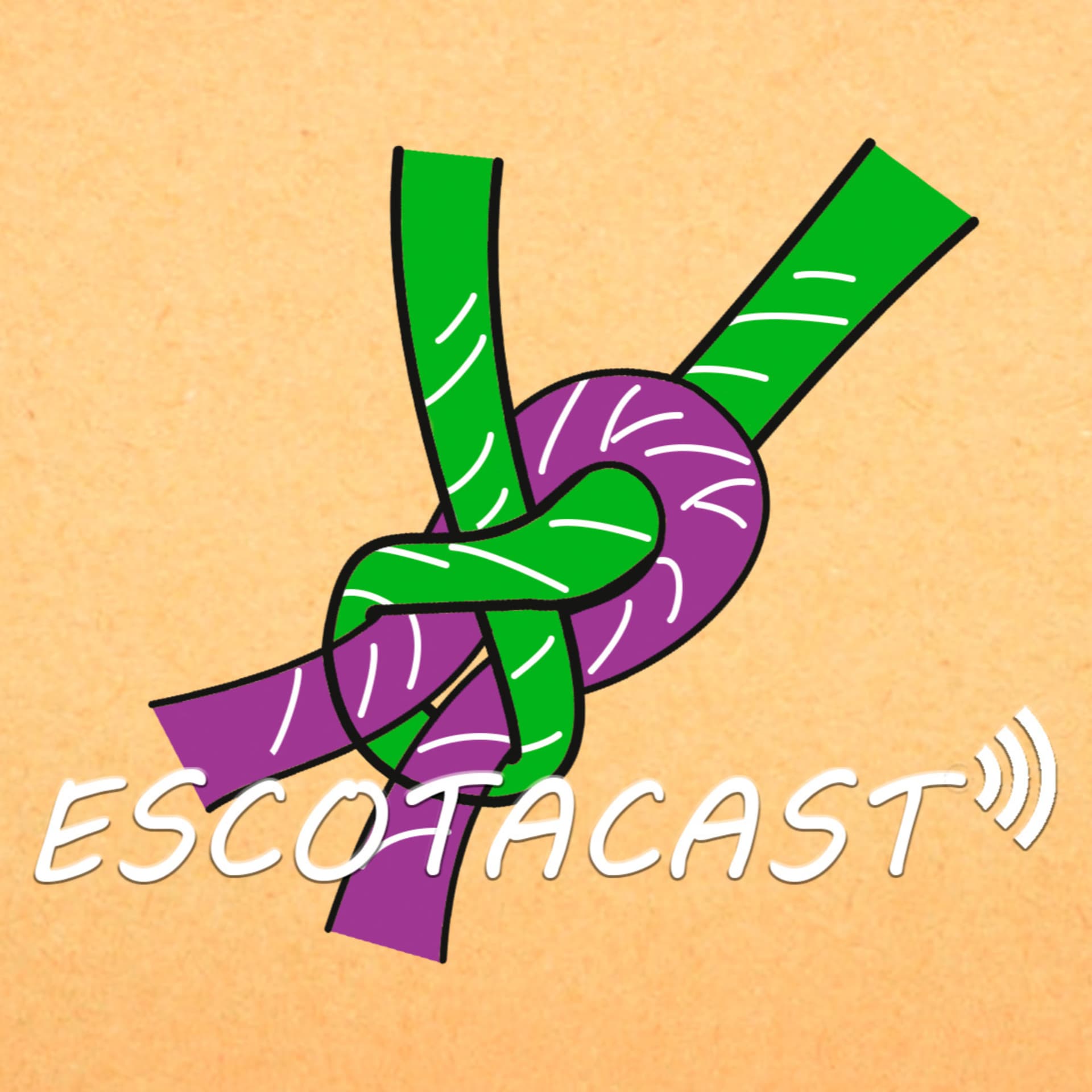 EscotaCast - Podcasts