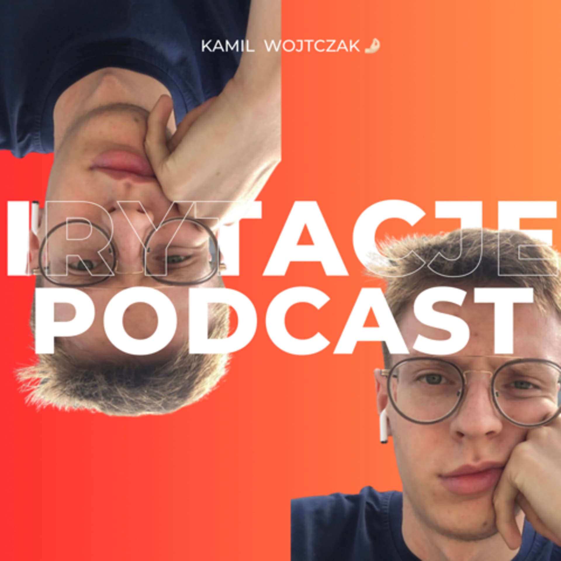 Irytacje - Podcasts
