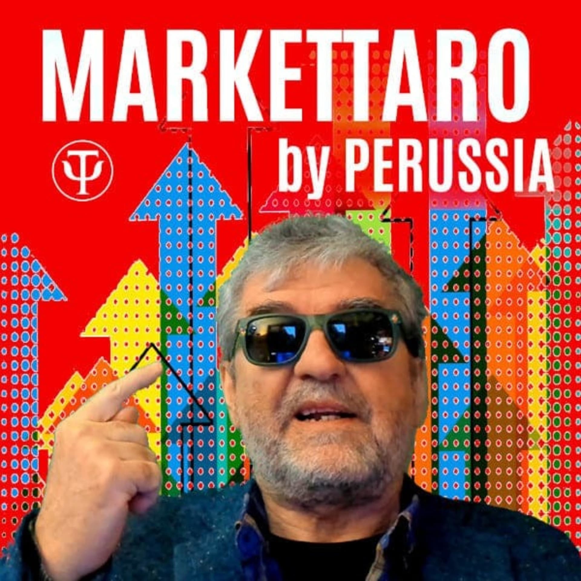 Markettaro - Podcasts
