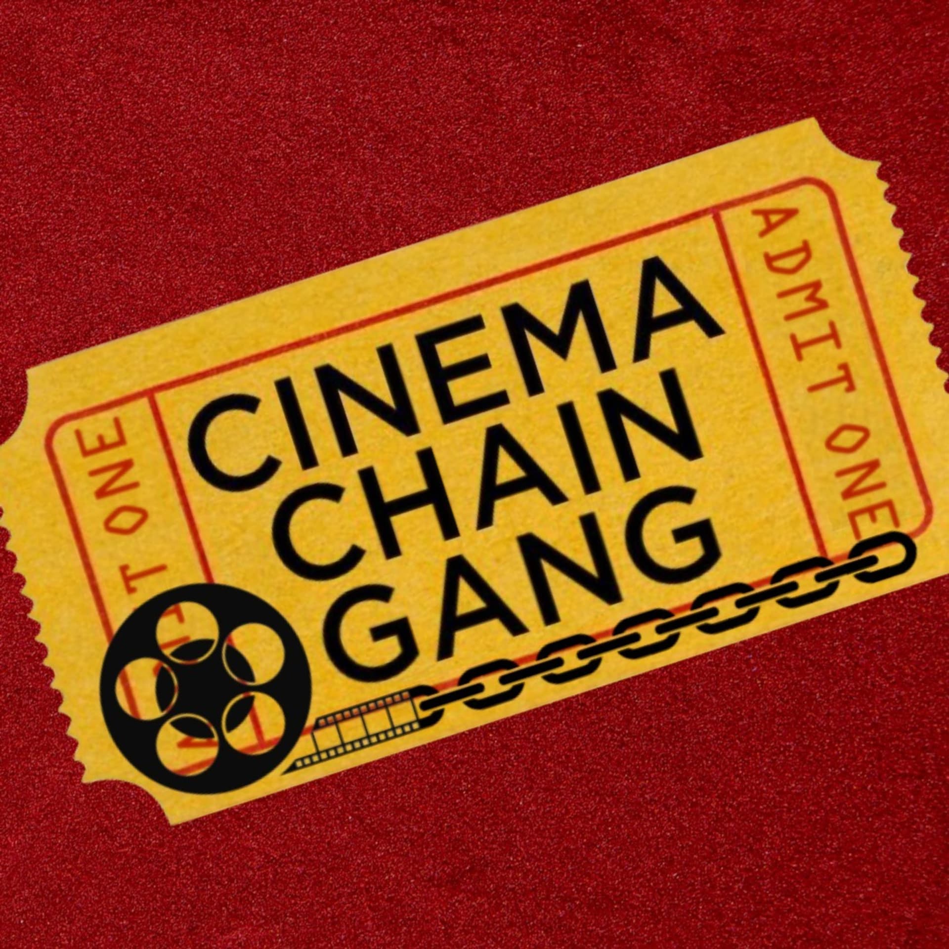 Cinema Chain Gang