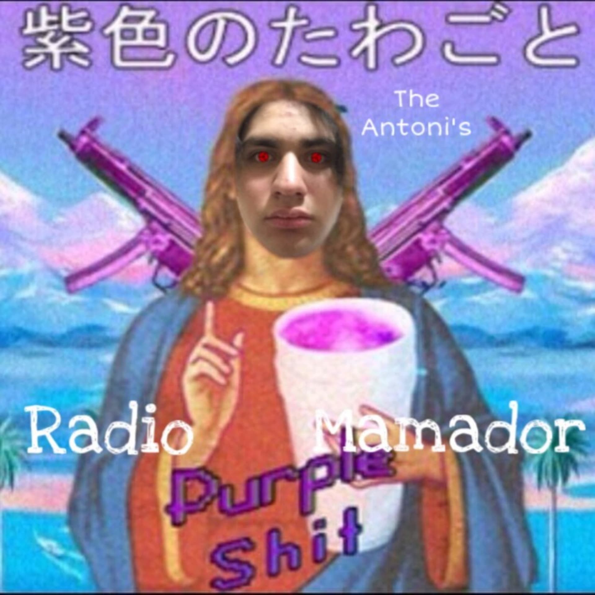 Radio Mamador - Podcasts
