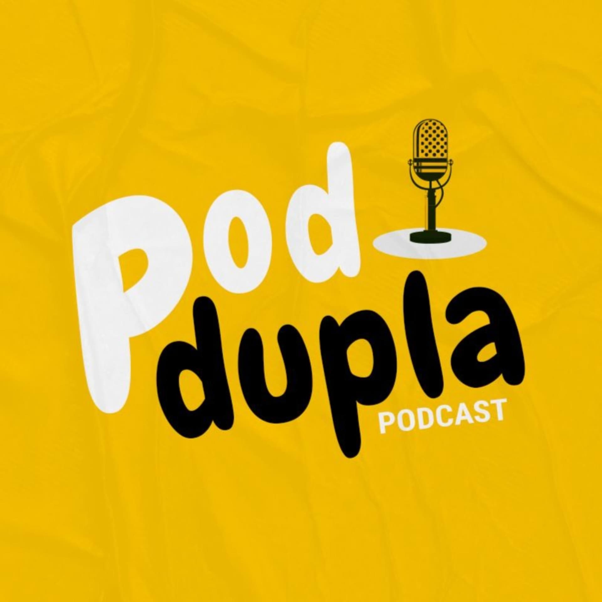 Poddupla Podcast - Podcasts