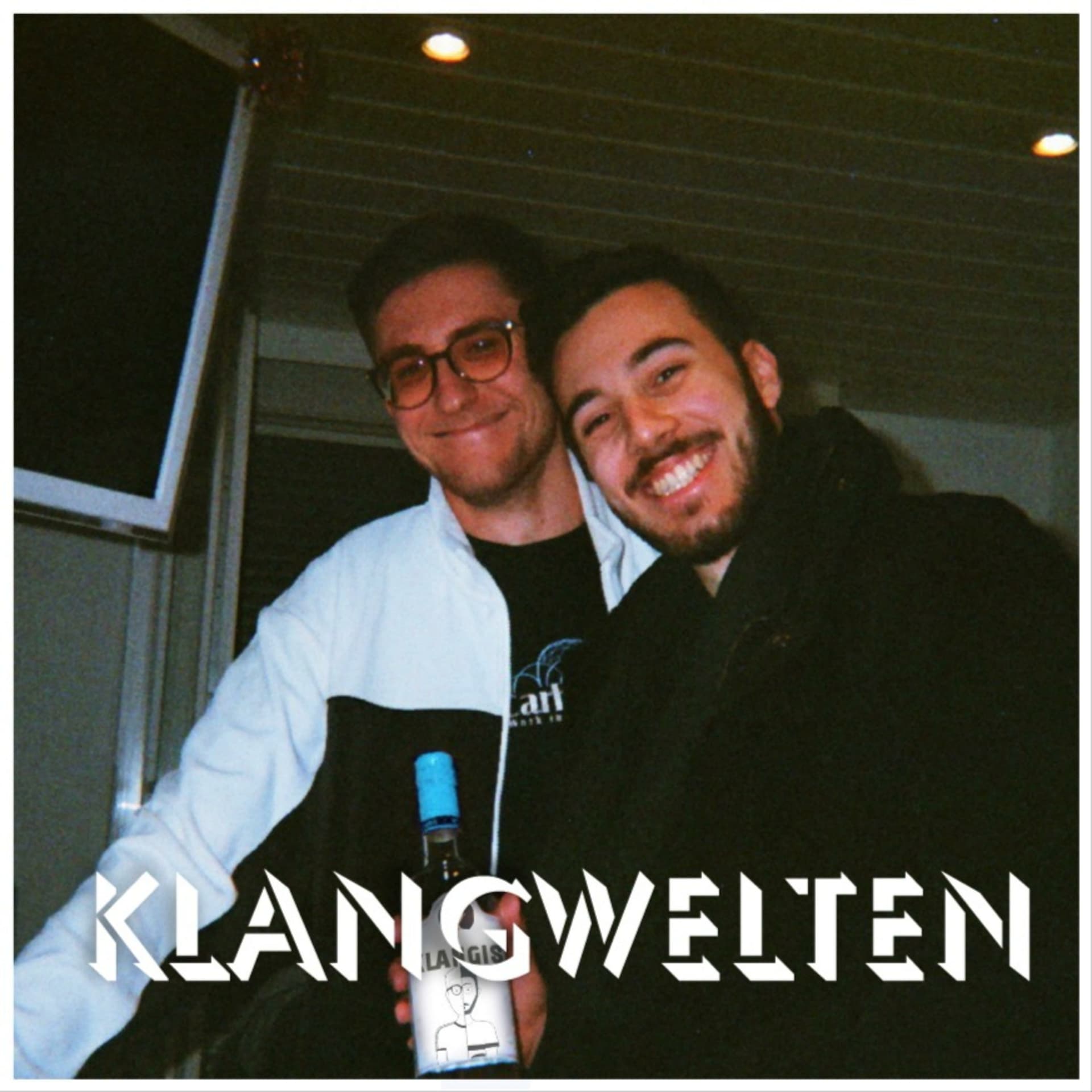 Klangwelten - Podcasts
