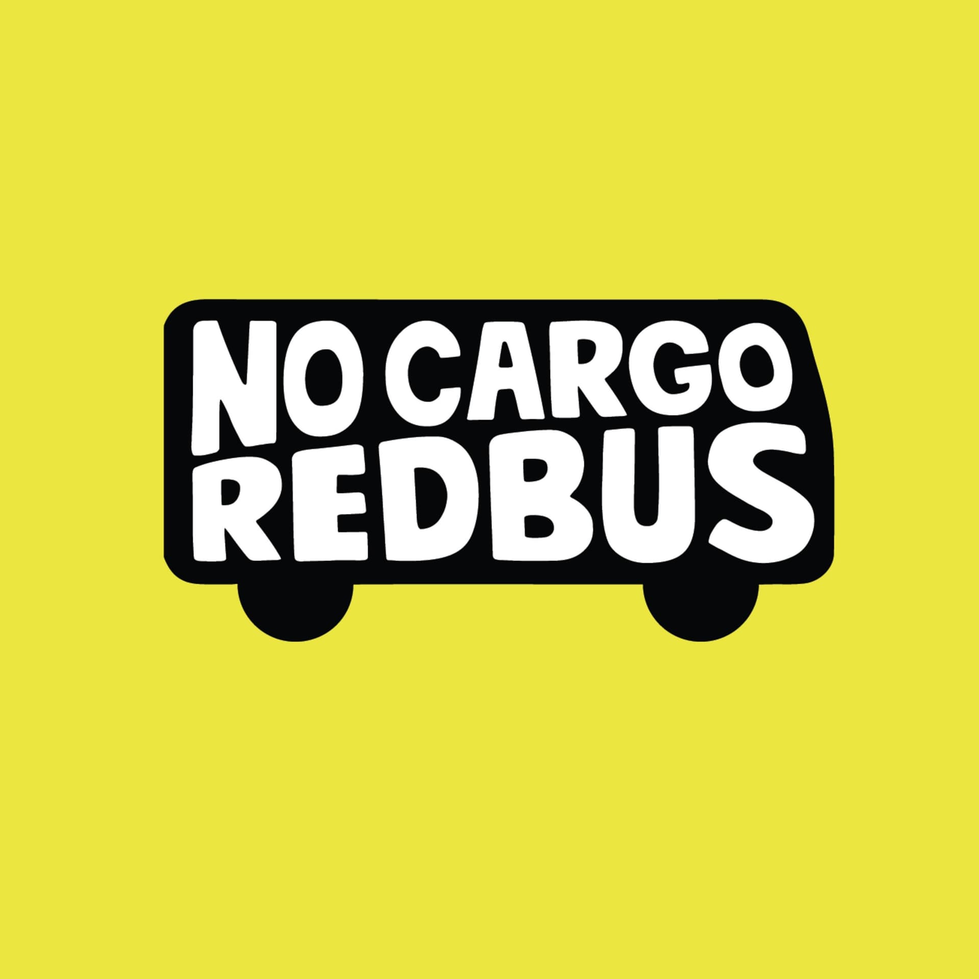 No Cargo Red Bus - Podcasts