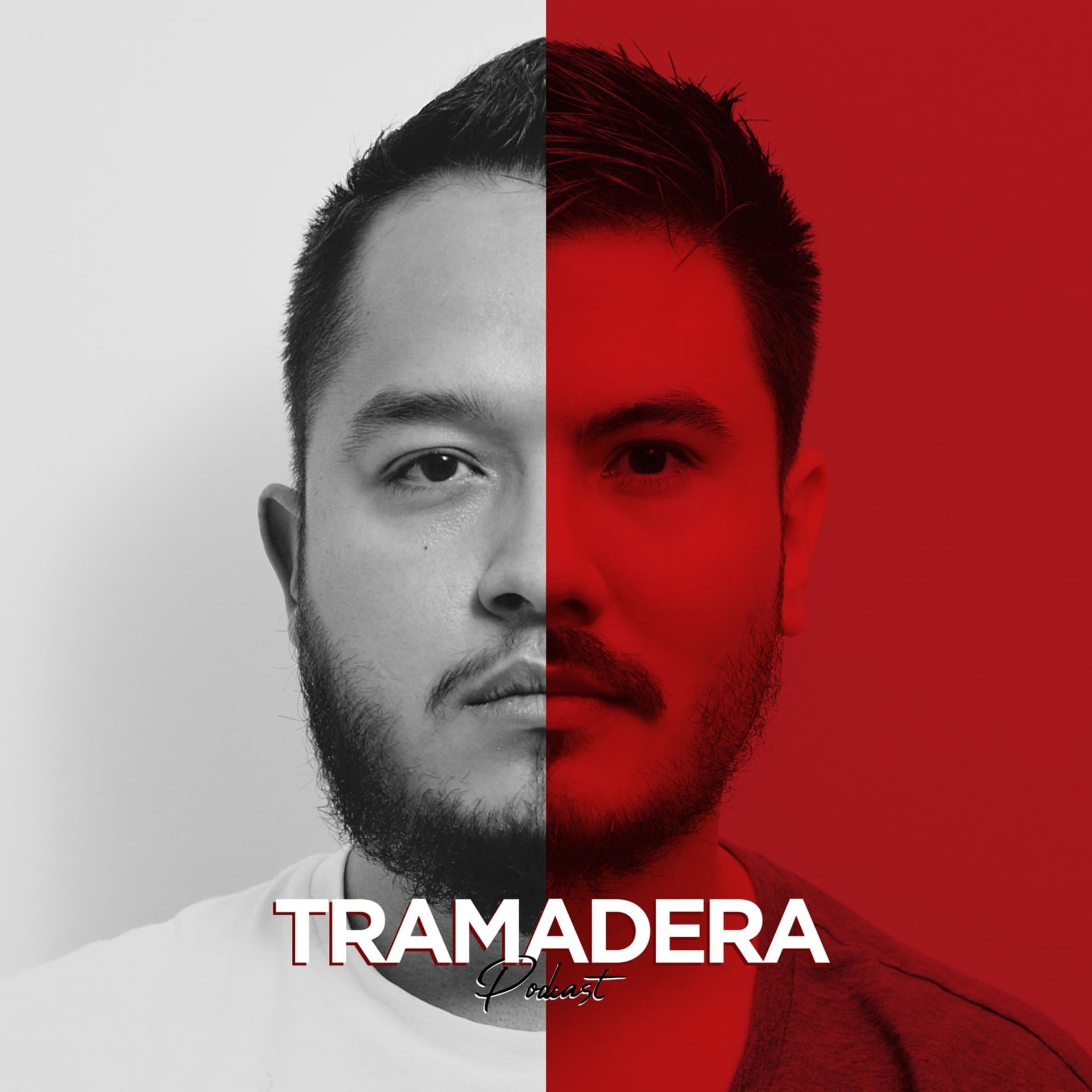 TRAMADERA PODCAST - Podcasts