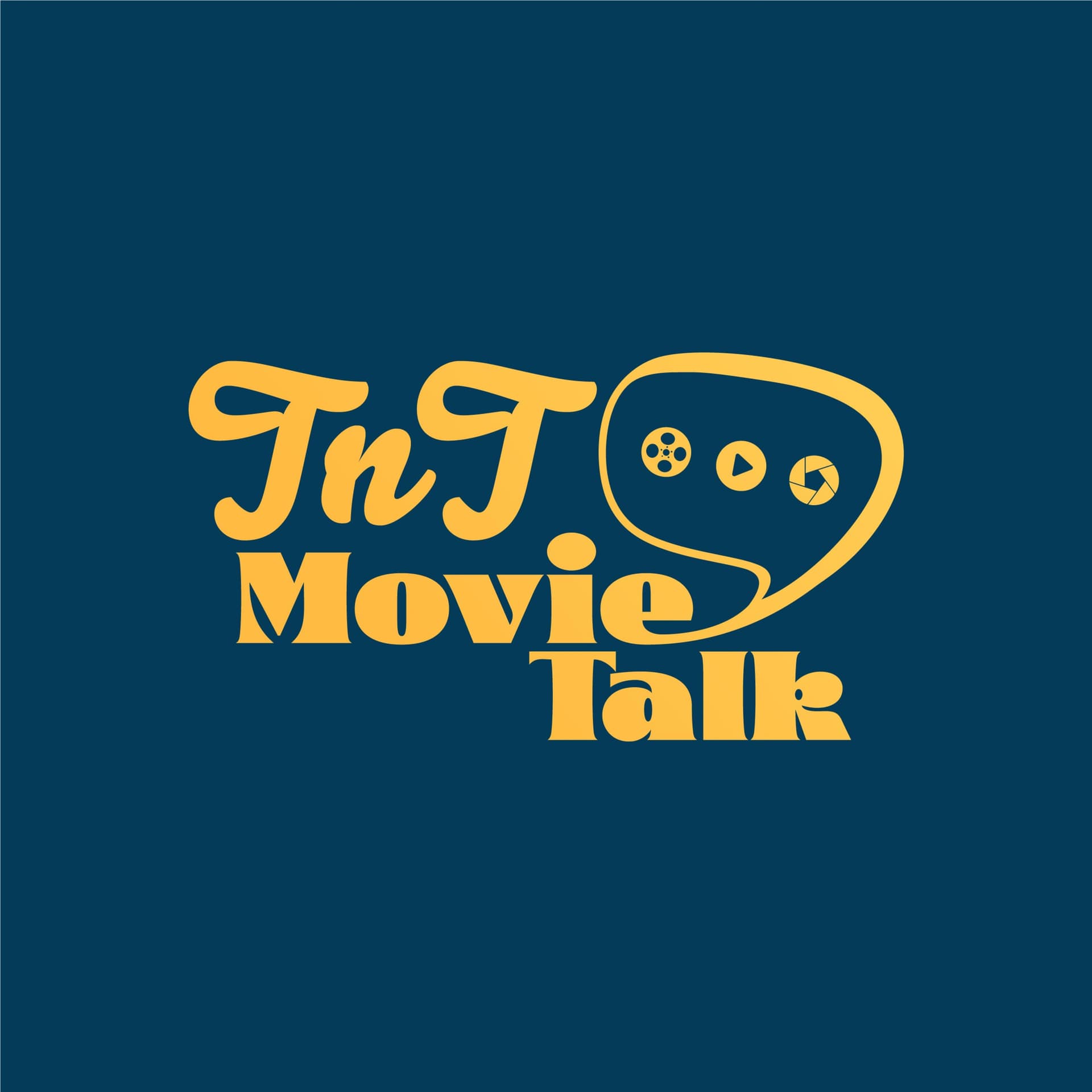 TnT Movie Talk - Podcasts