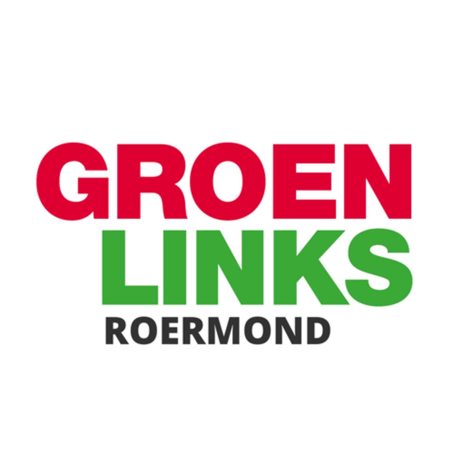 GroenLinks Roermond - Podcasts