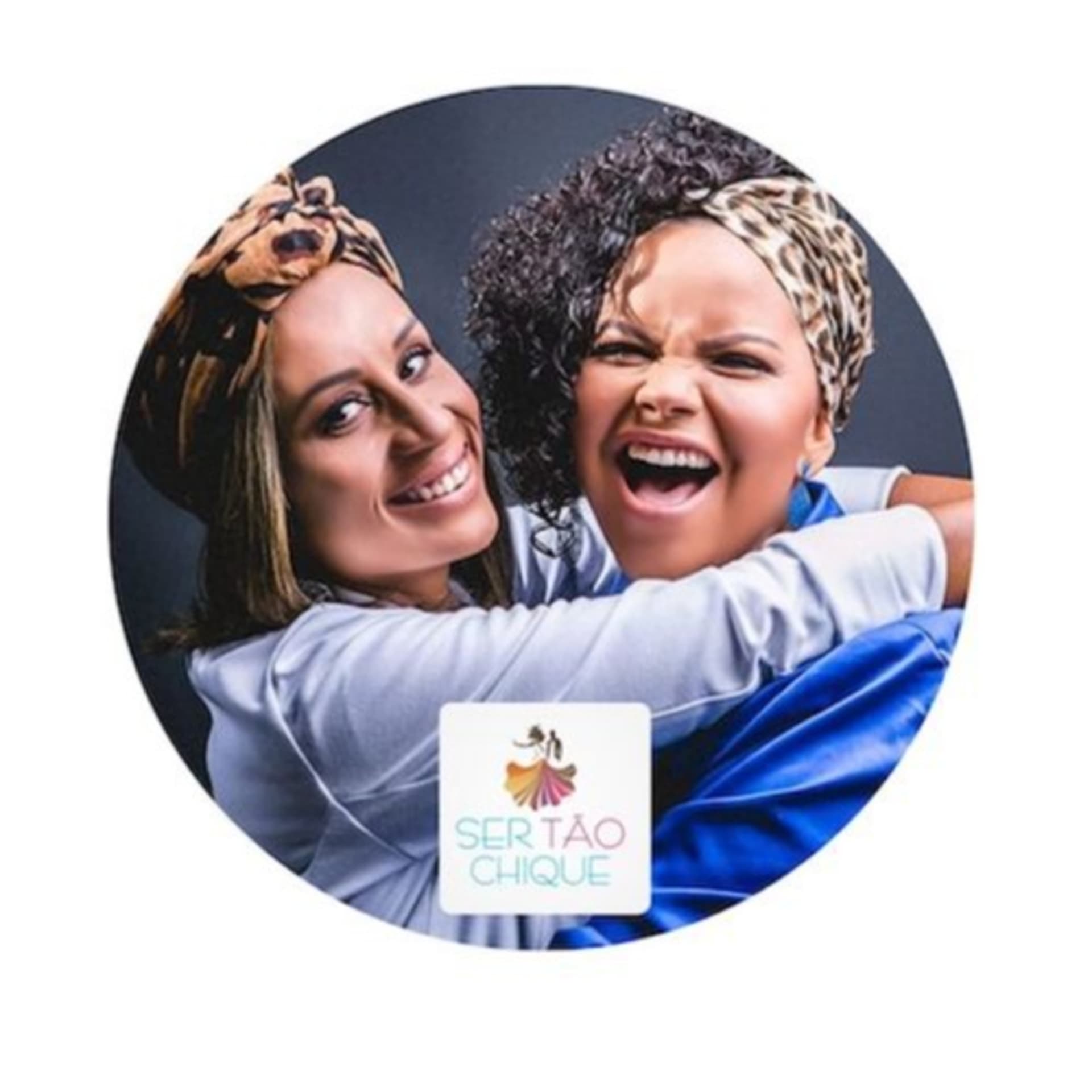 Ser Tão Chique - Podcasts