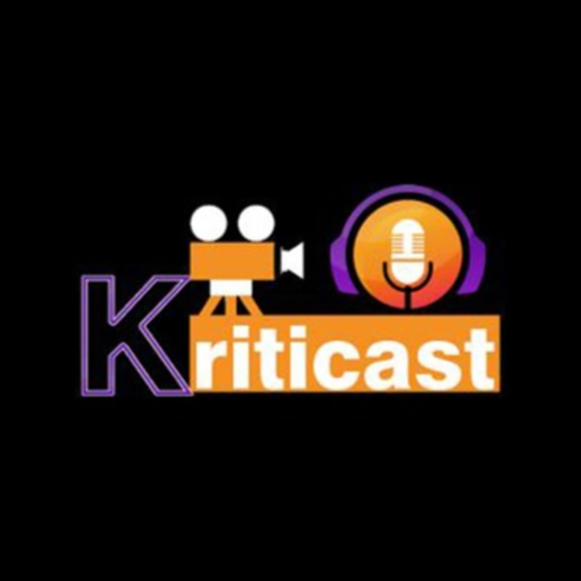 KRITICAST - Podcasts