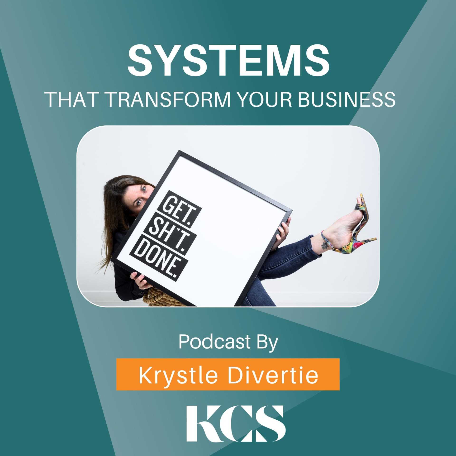 Systems That Transform Your Business - Podcasts