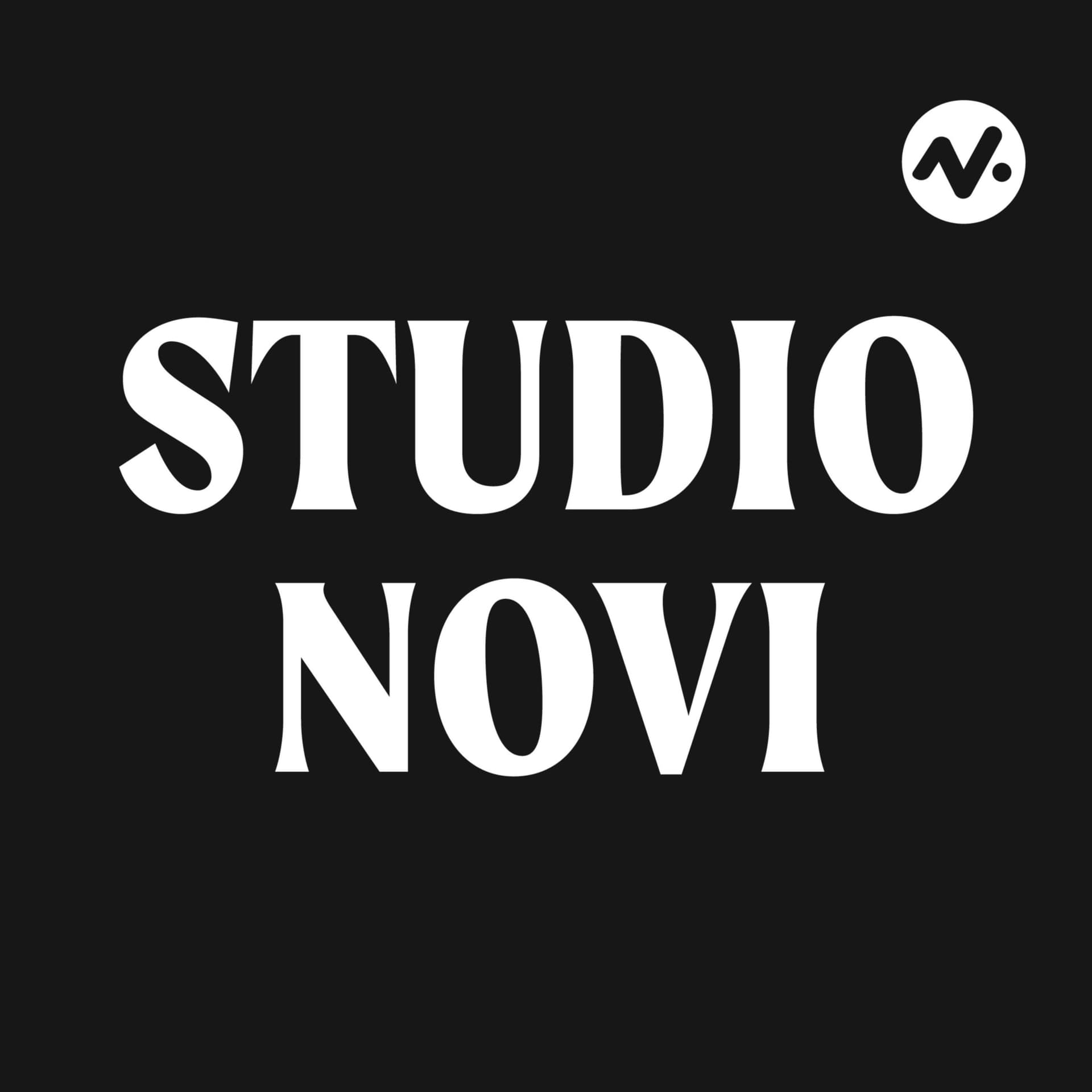 STUDIO NOVI - Podcasts