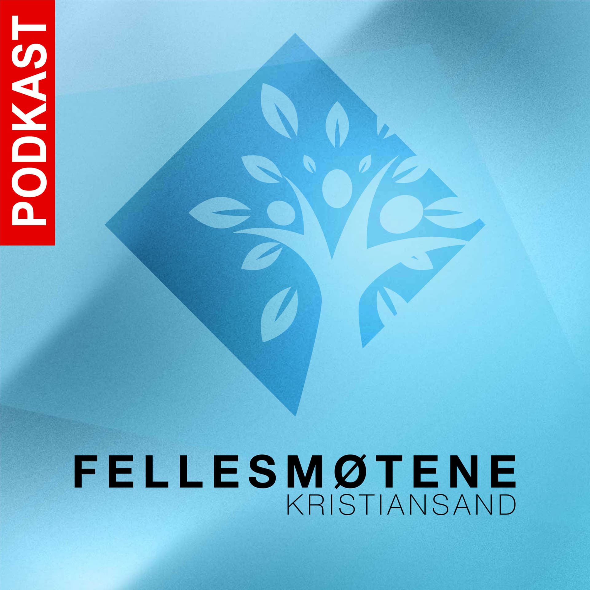 Fellesmøtene Kristiansand - Podcasts