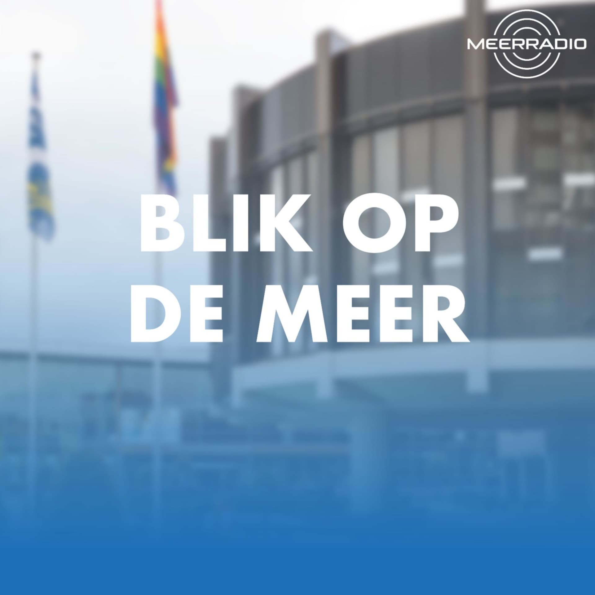 Blik Op De Meer - Podcasts
