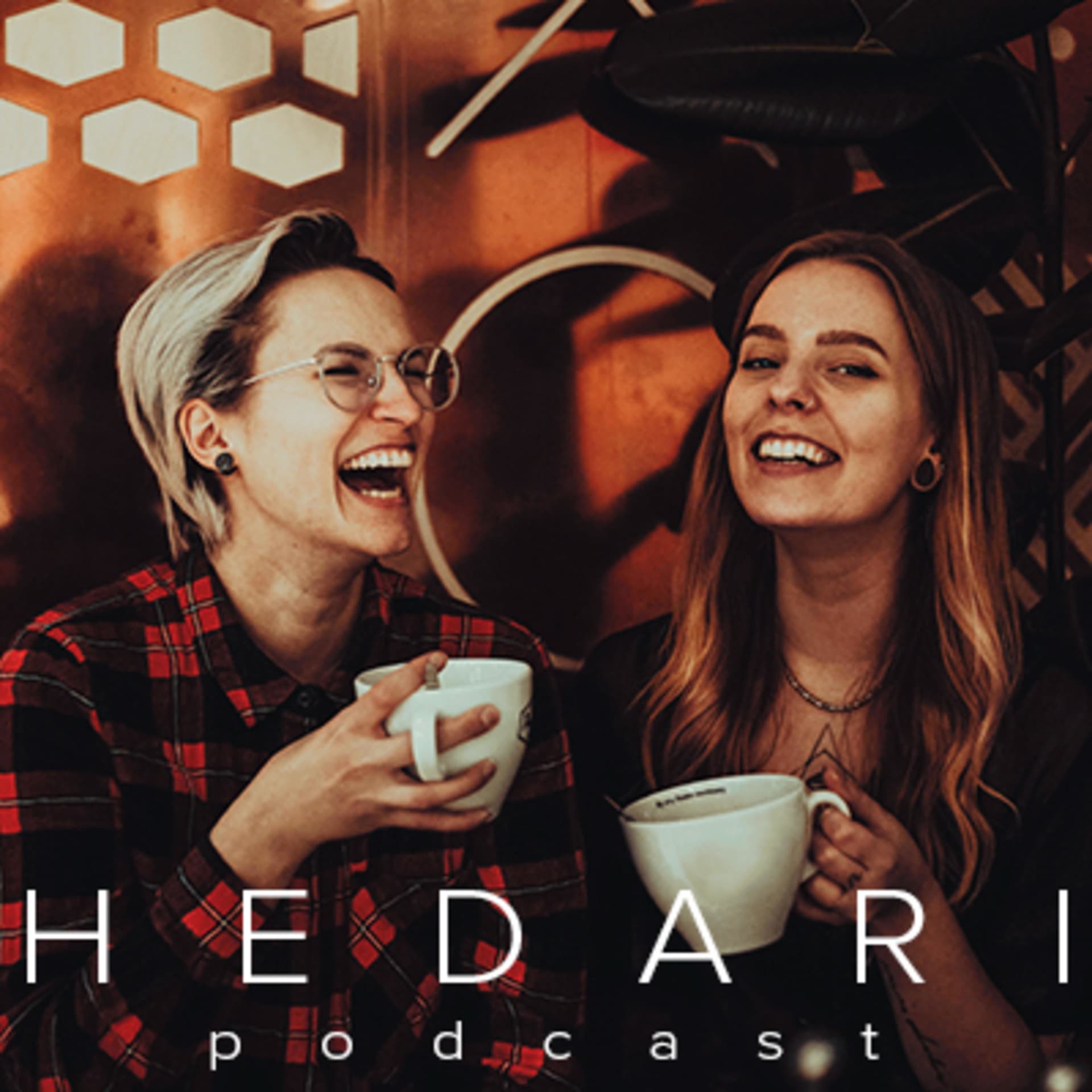 HEDARI - Podcasts